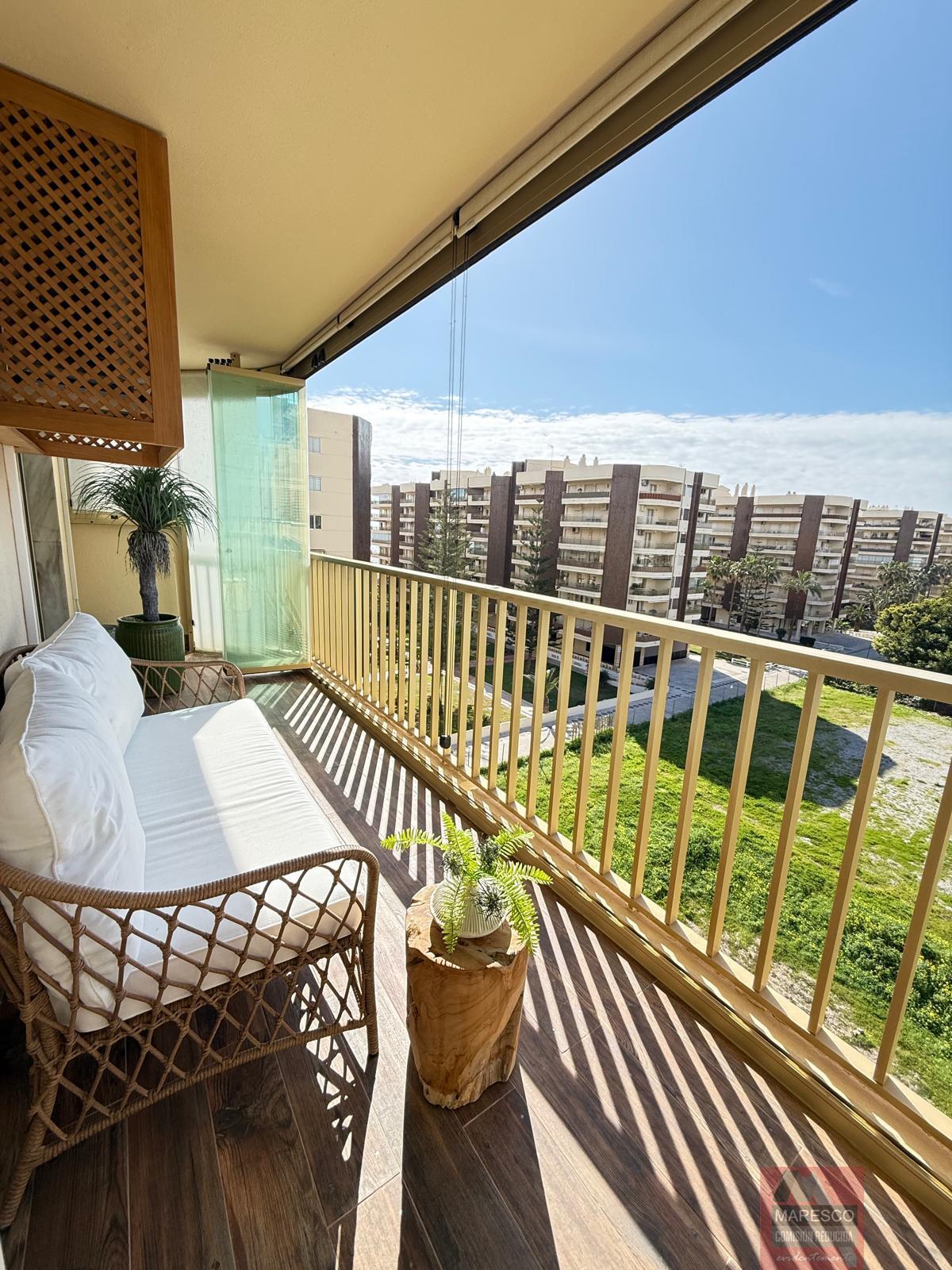 Venta de piso en Fuengirola