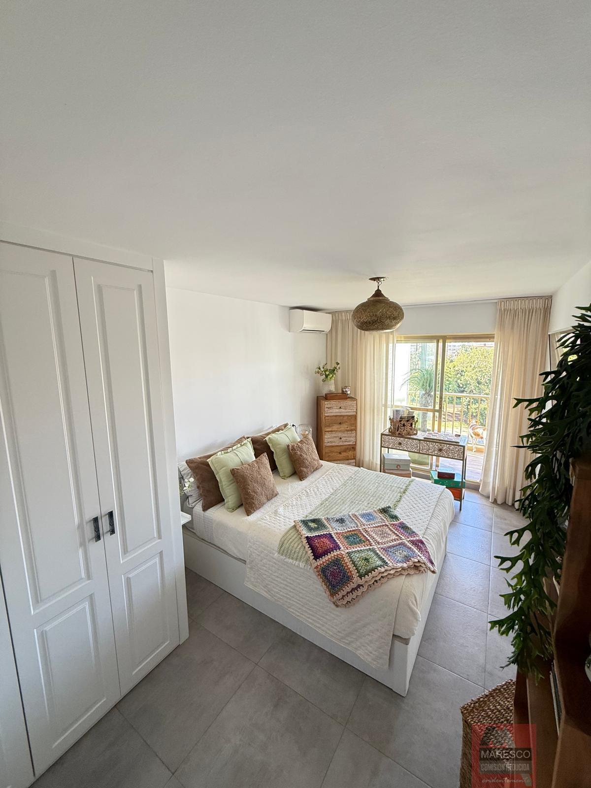 Venta de piso en Fuengirola