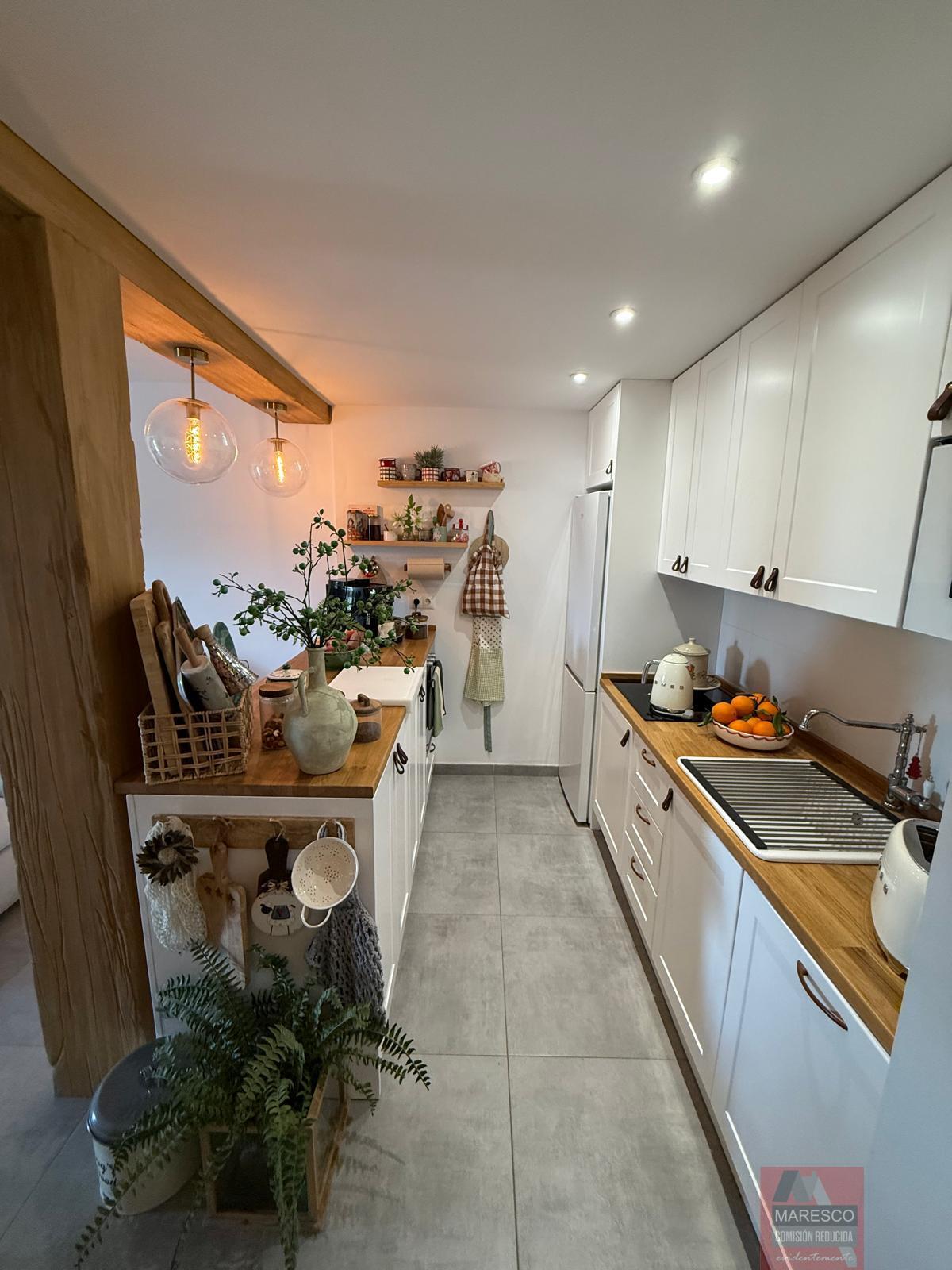 Venta de piso en Fuengirola