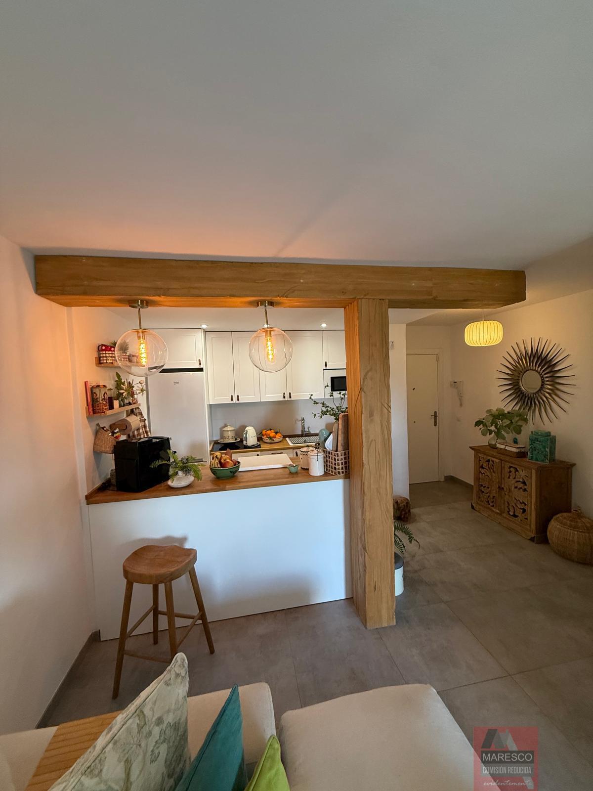 Venta de piso en Fuengirola