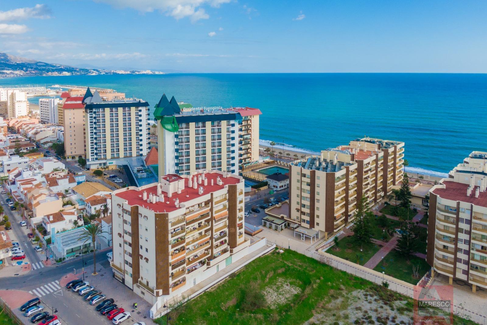 Venta de piso en Fuengirola