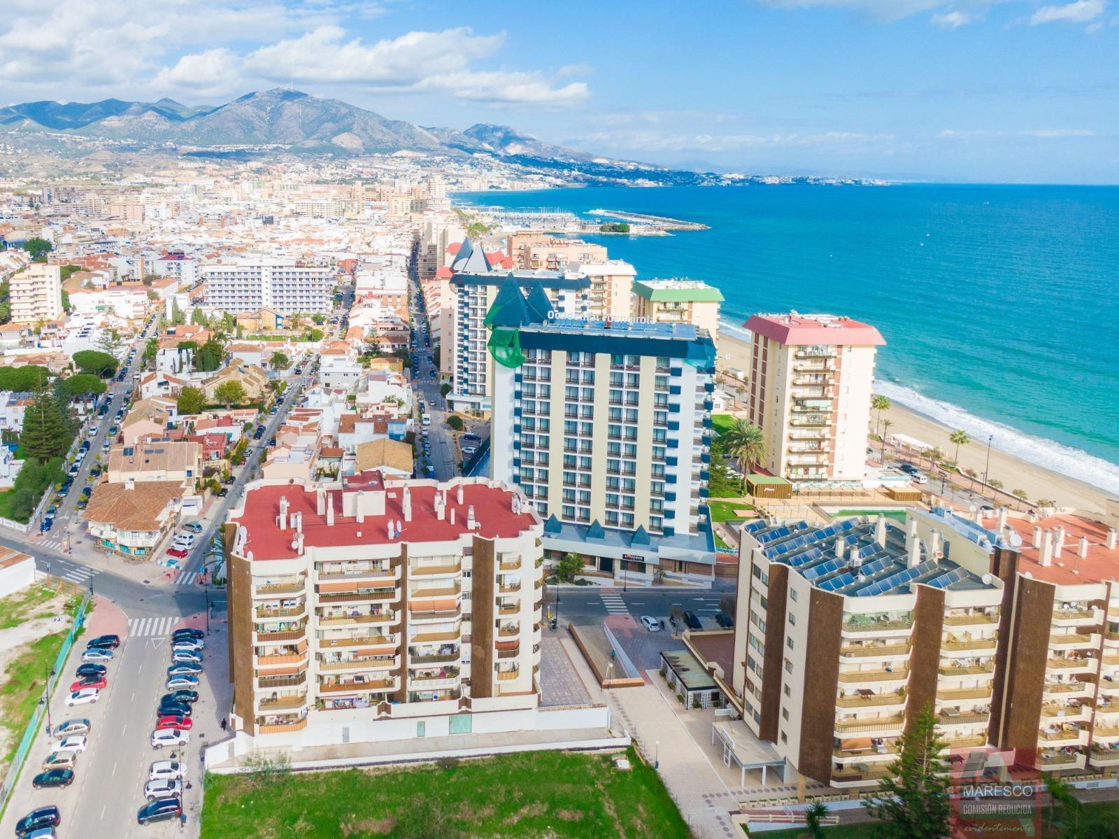 Venta de piso en Fuengirola
