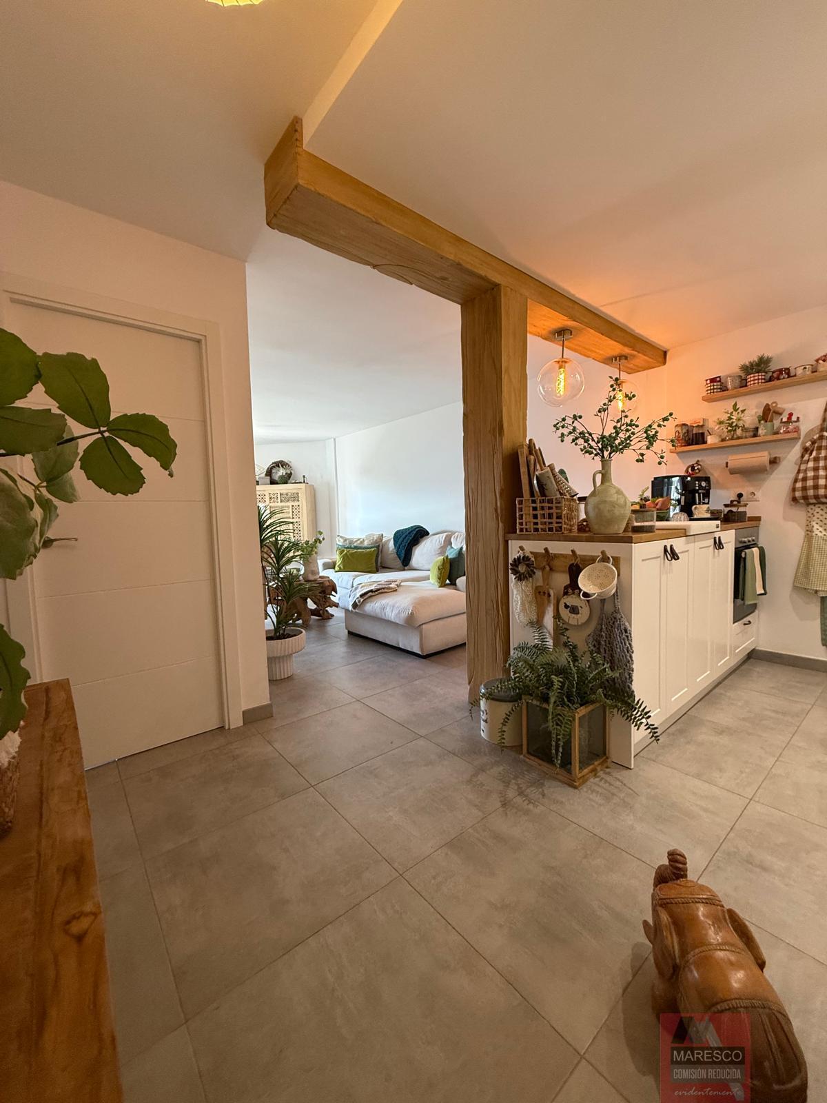 Venta de piso en Fuengirola