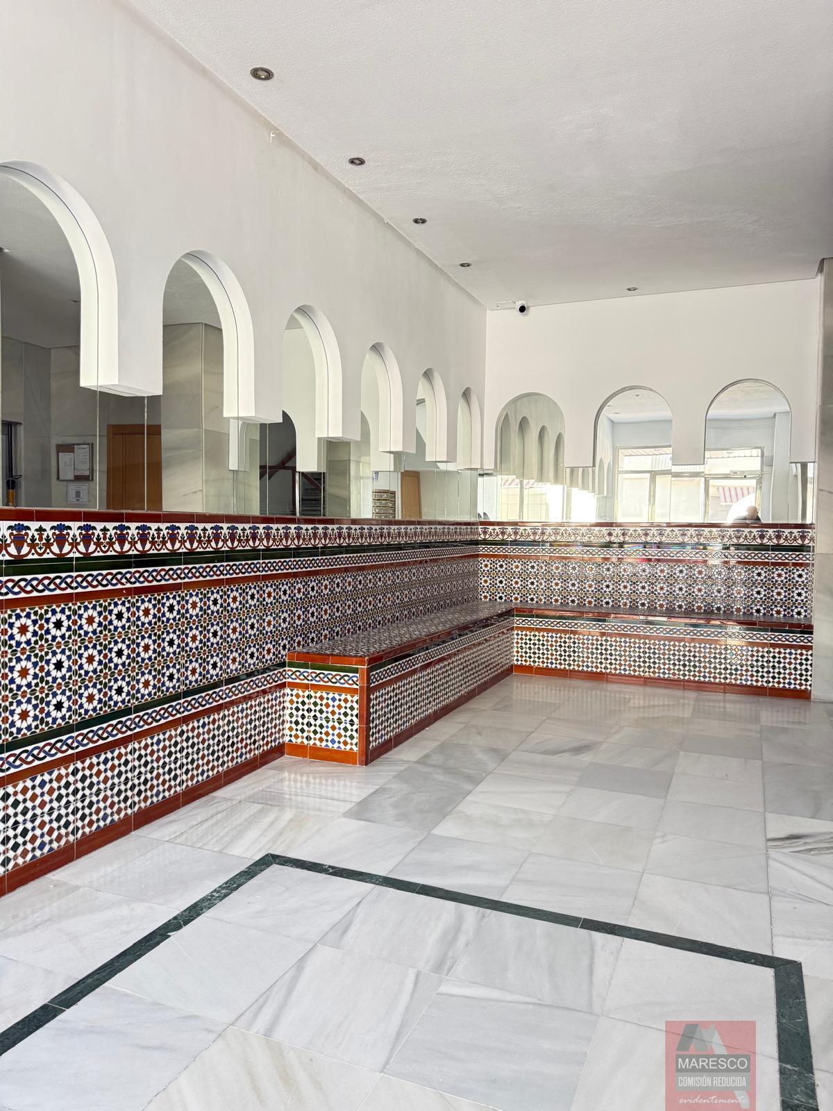 Venta de piso en Fuengirola