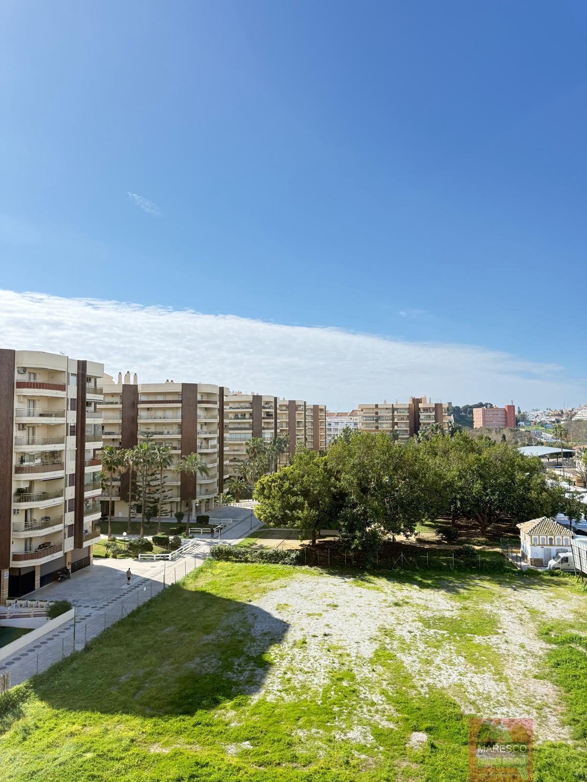 Venta de piso en Fuengirola