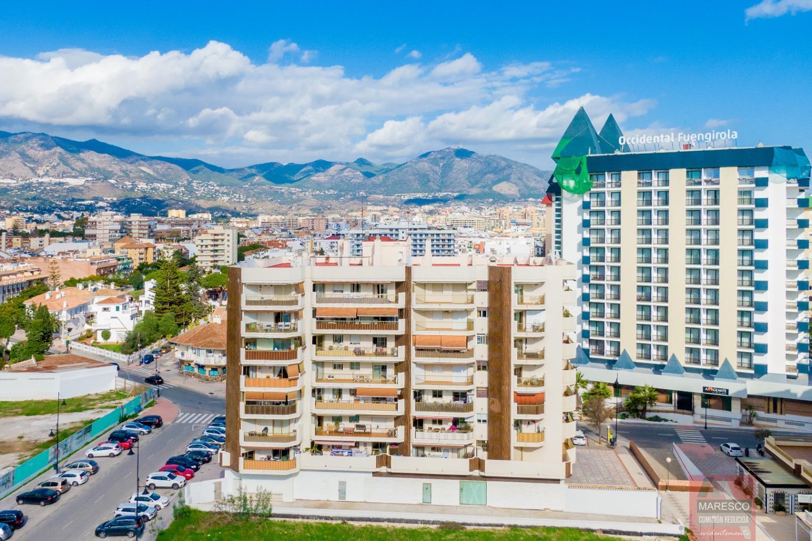 Venta de piso en Fuengirola