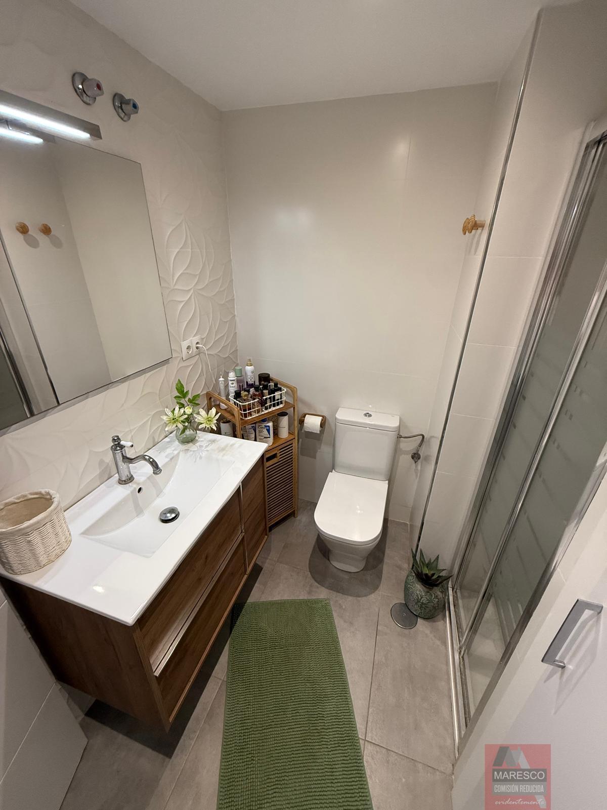 Venta de piso en Fuengirola