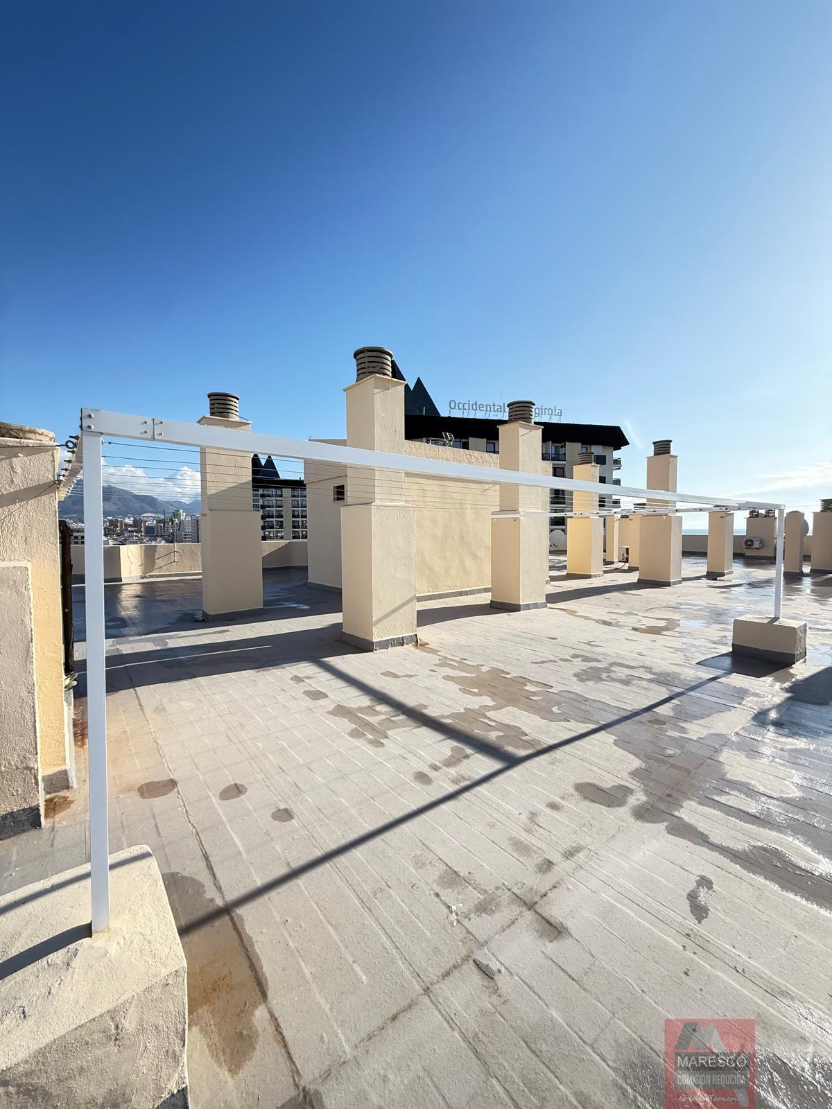 Venta de piso en Fuengirola