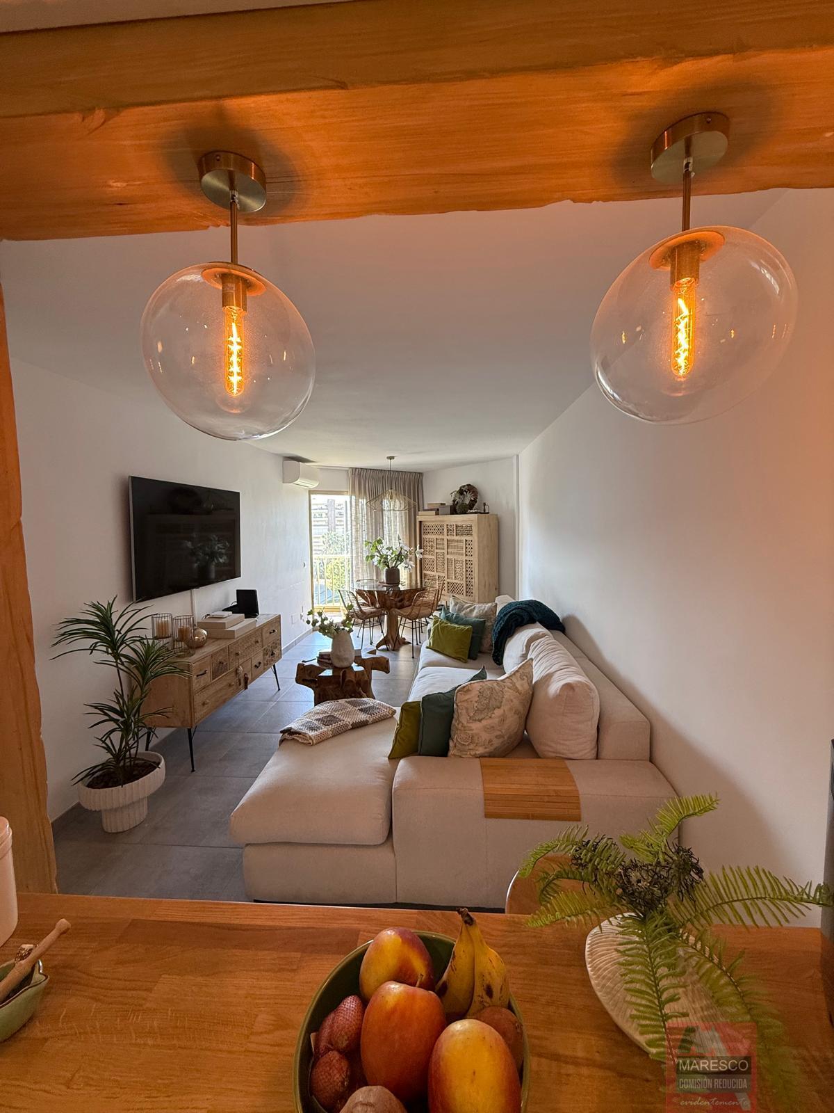 Venta de piso en Fuengirola