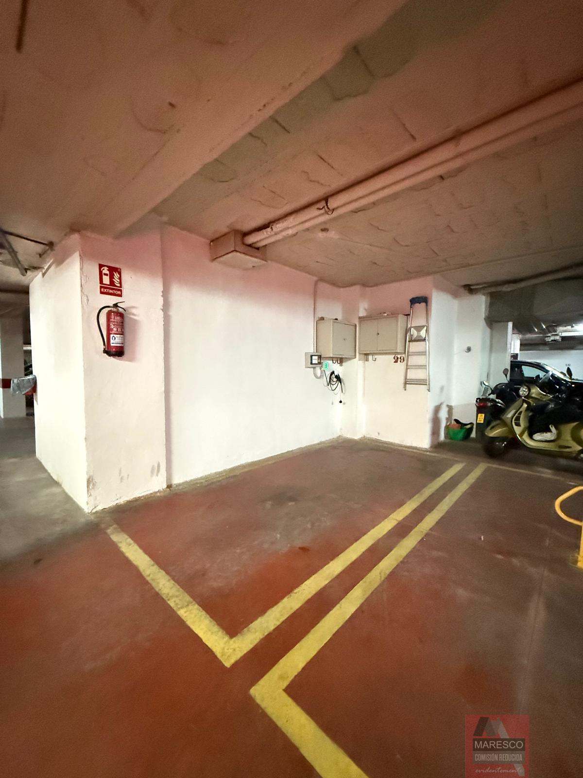 Venta de piso en Fuengirola