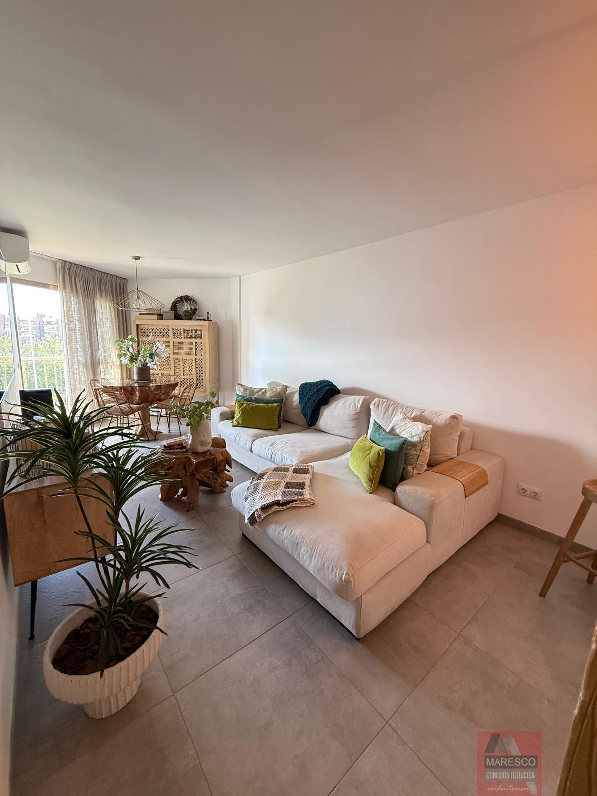 Venta de piso en Fuengirola