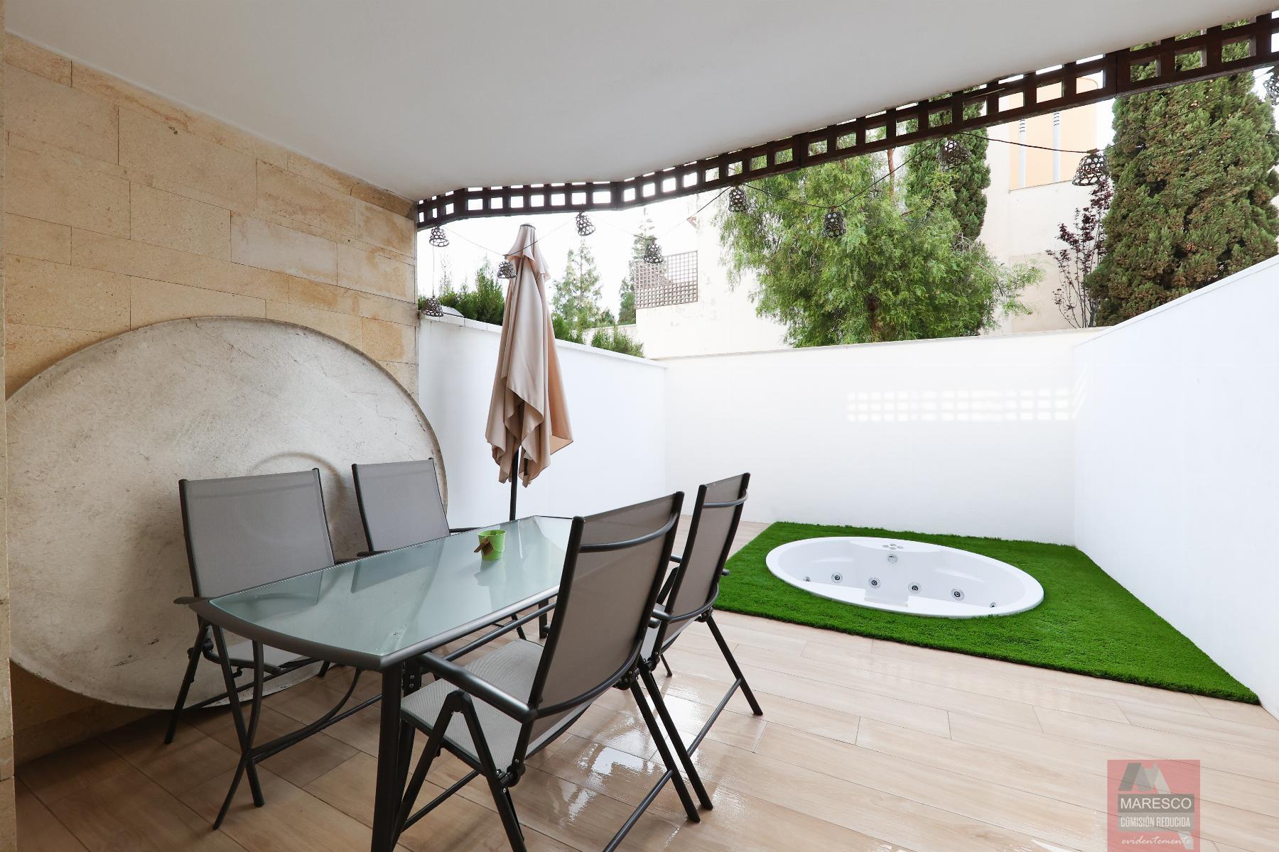 Venta de casa en Mijas