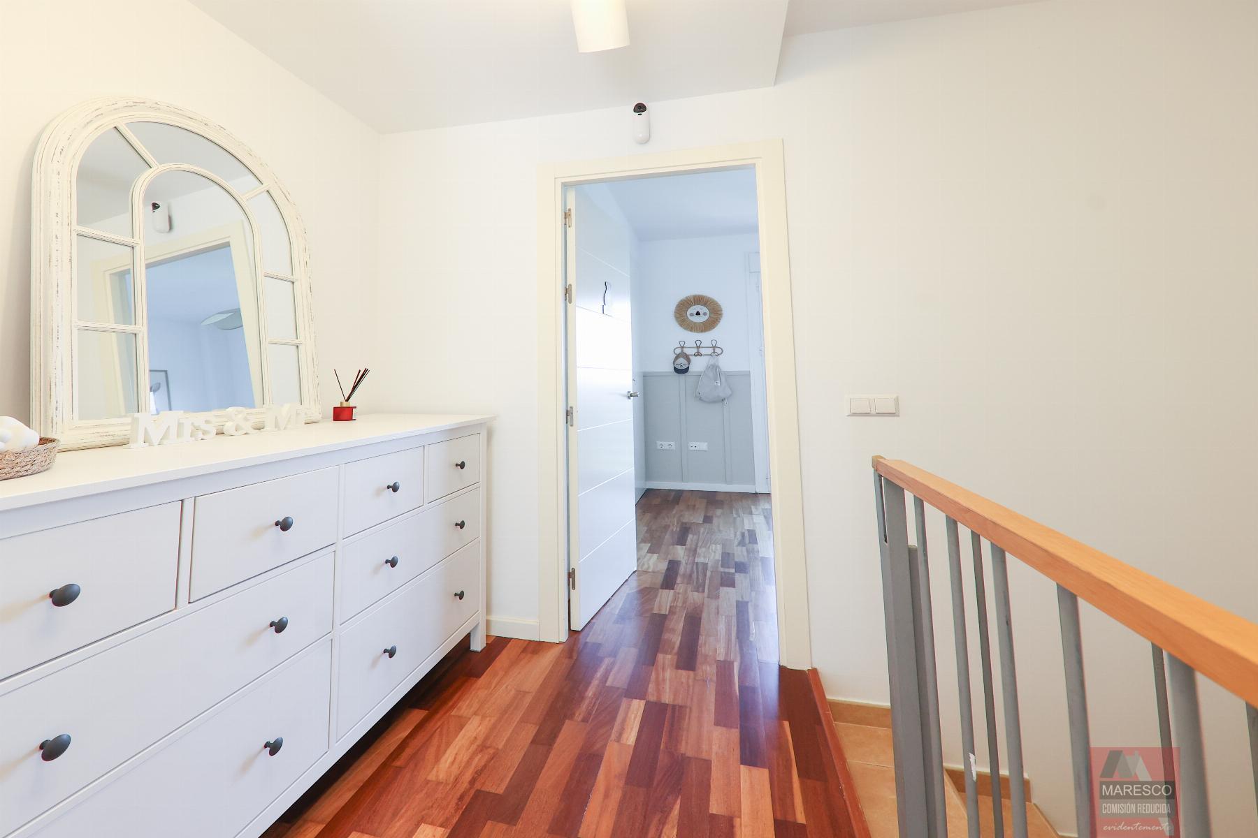 Venta de casa en Mijas