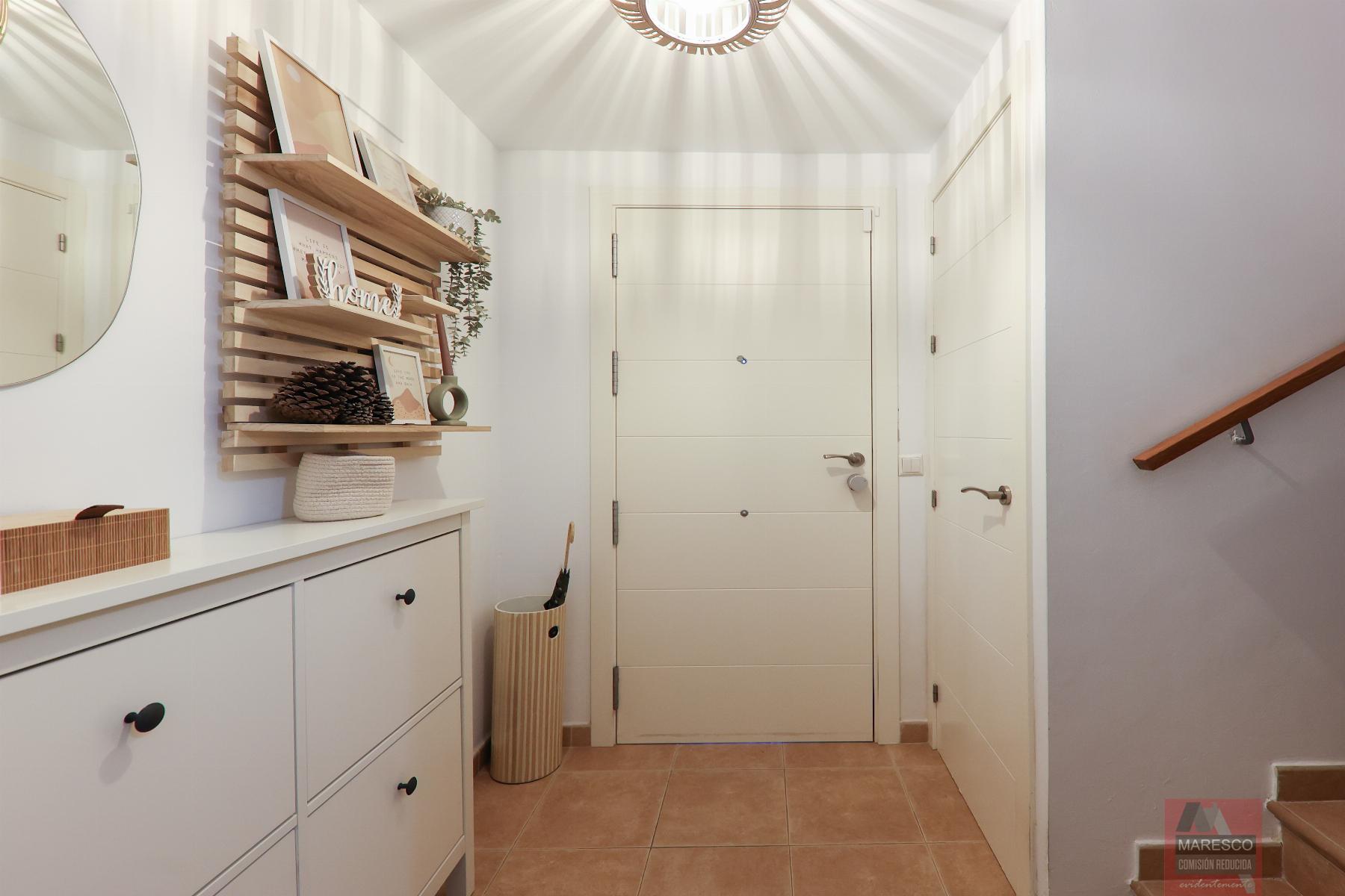 Venta de casa en Mijas