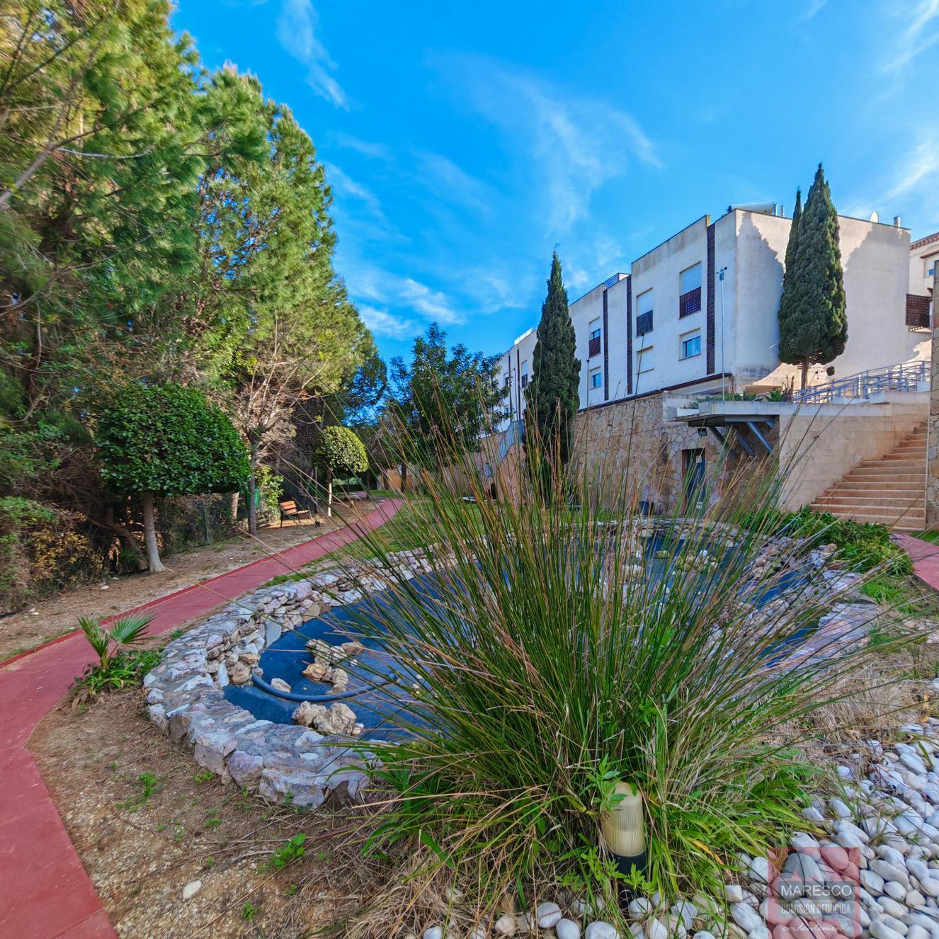 Venta de casa en Mijas