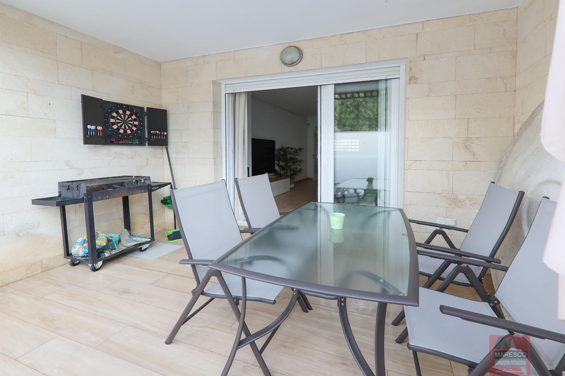 Venta de casa en Mijas