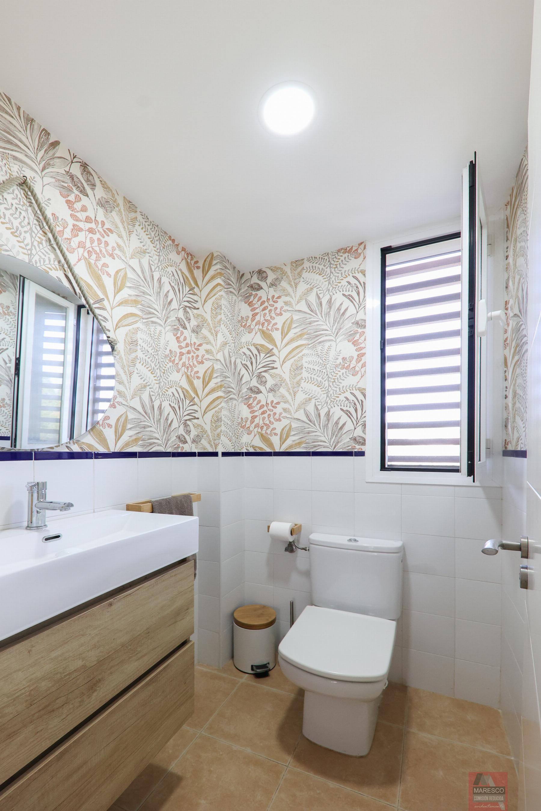 Venta de casa en Mijas