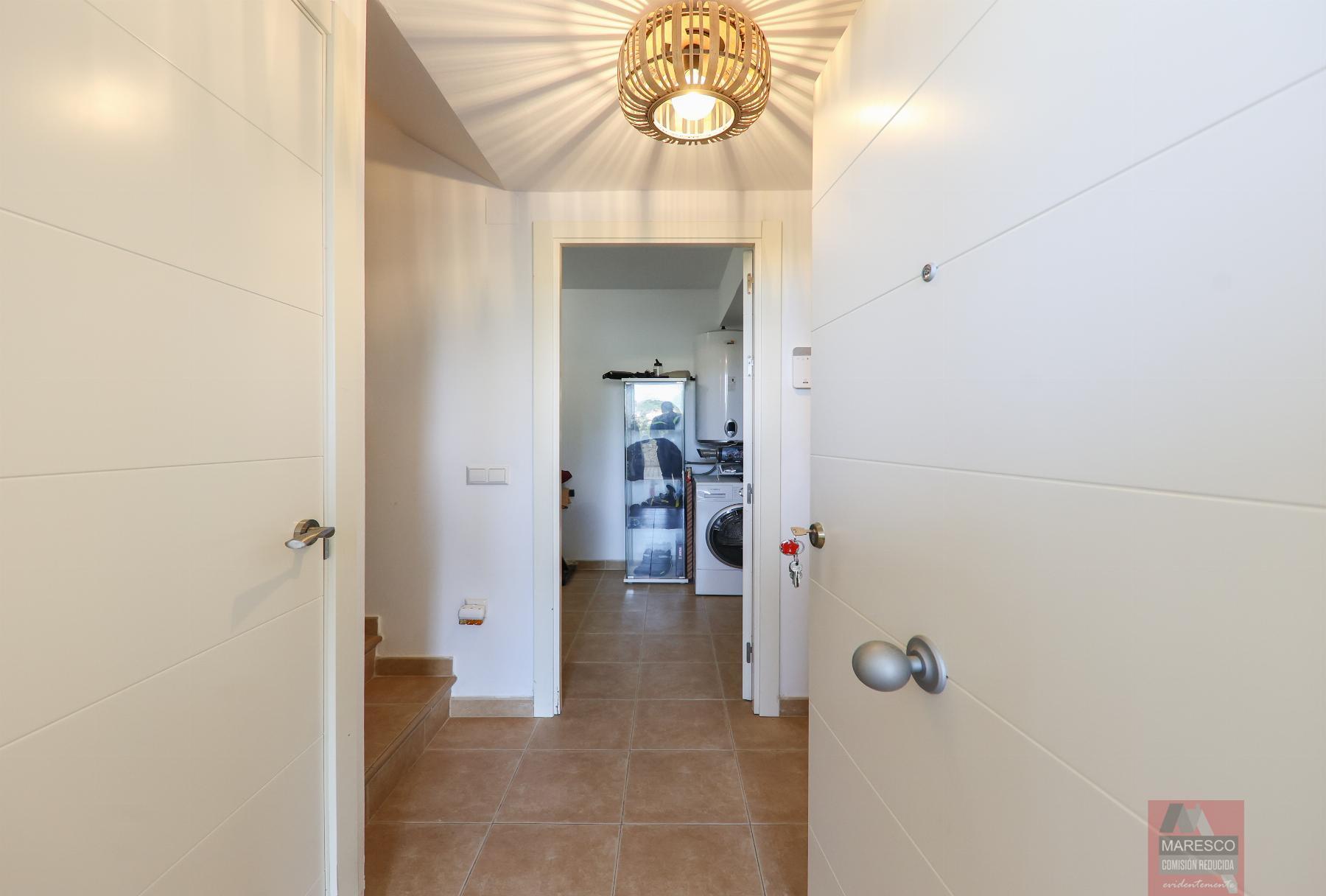 Venta de casa en Mijas