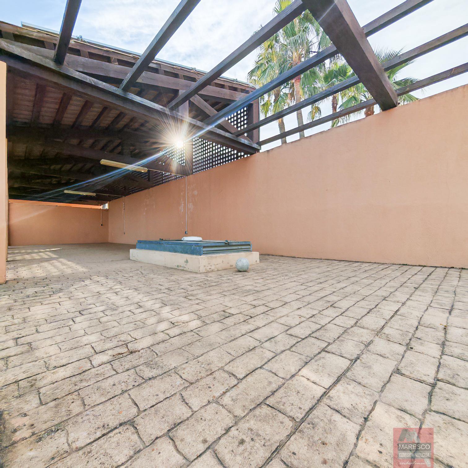 Venta de casa en Mijas