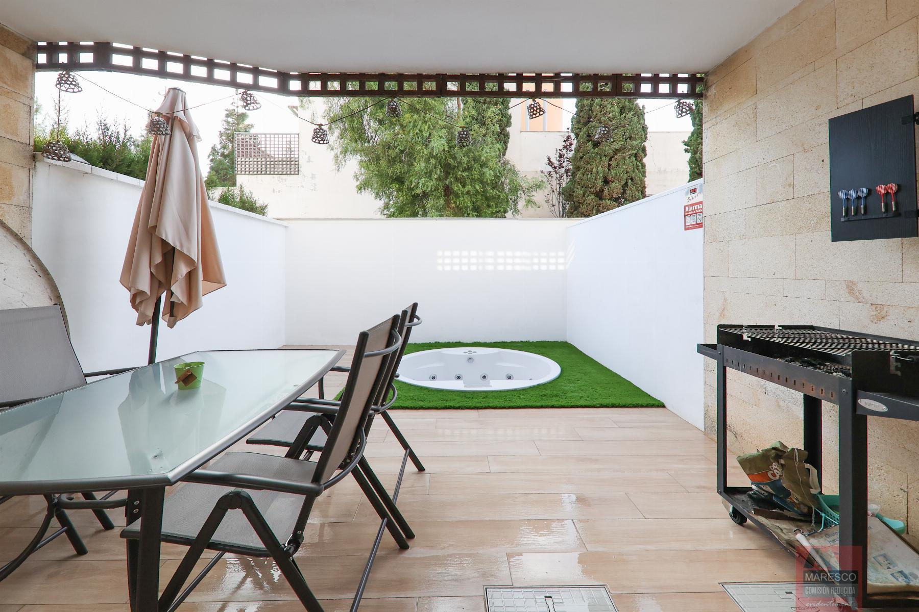 Venta de casa en Mijas