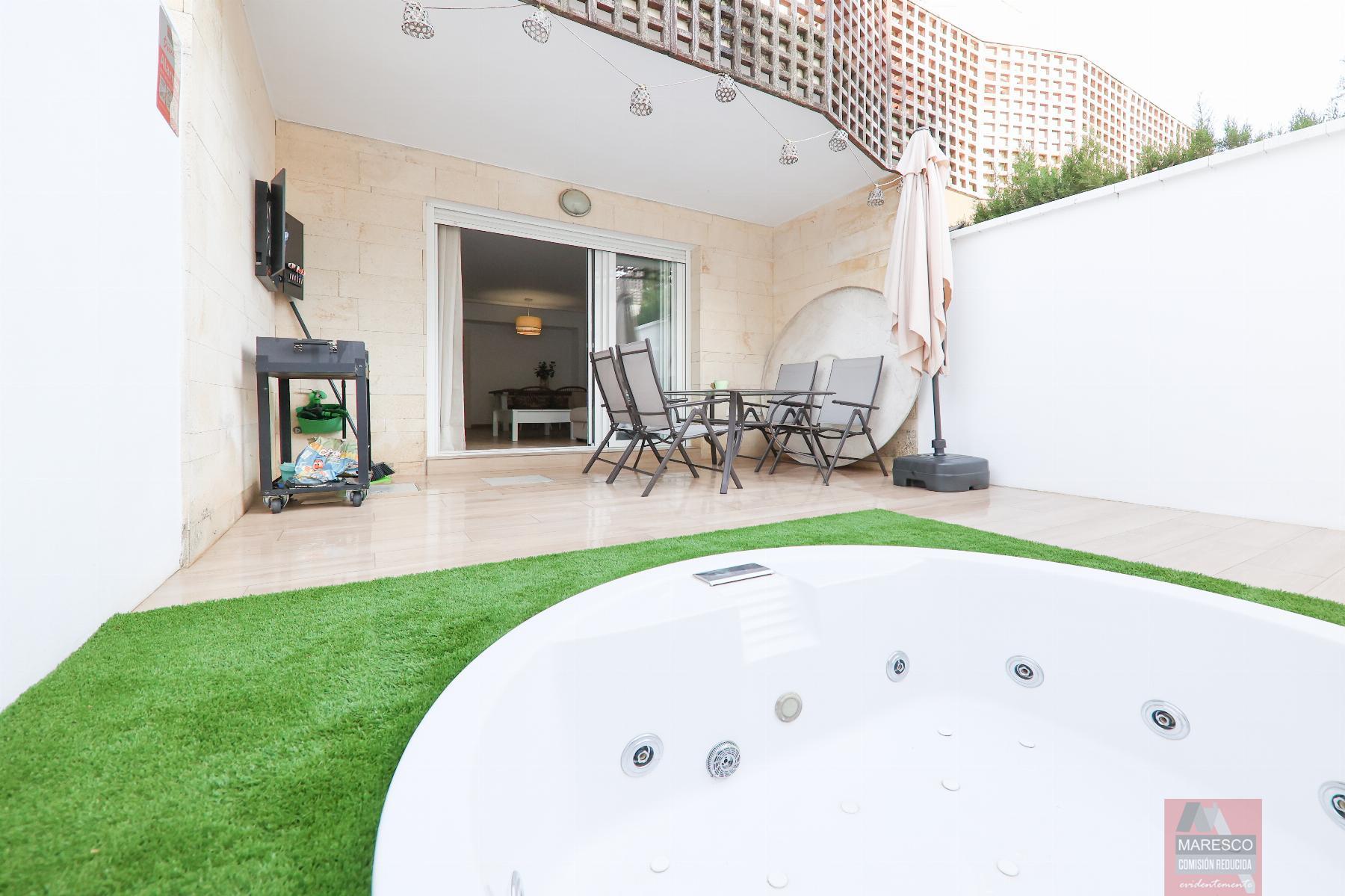 Venta de casa en Mijas