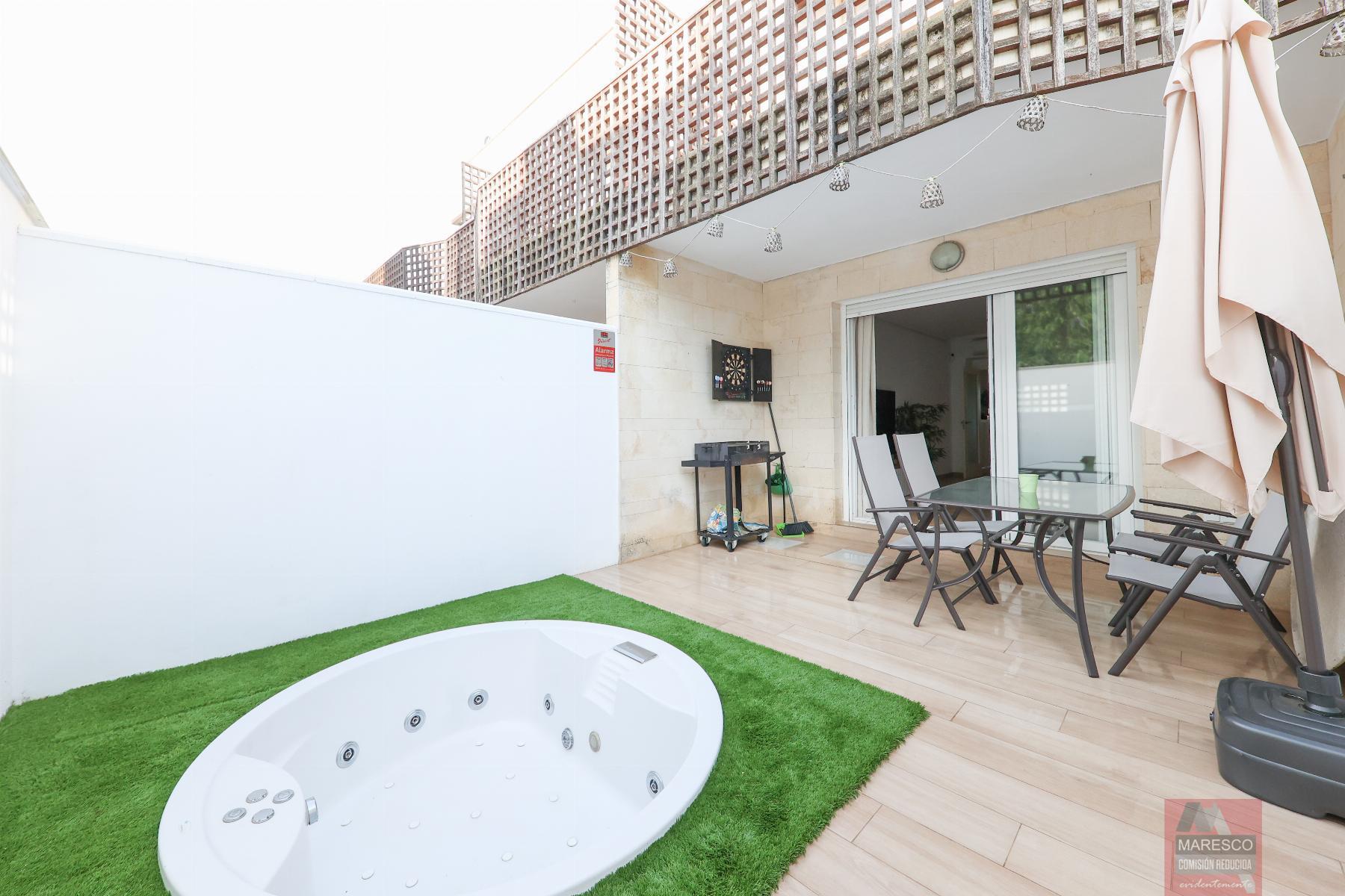 Venta de casa en Mijas