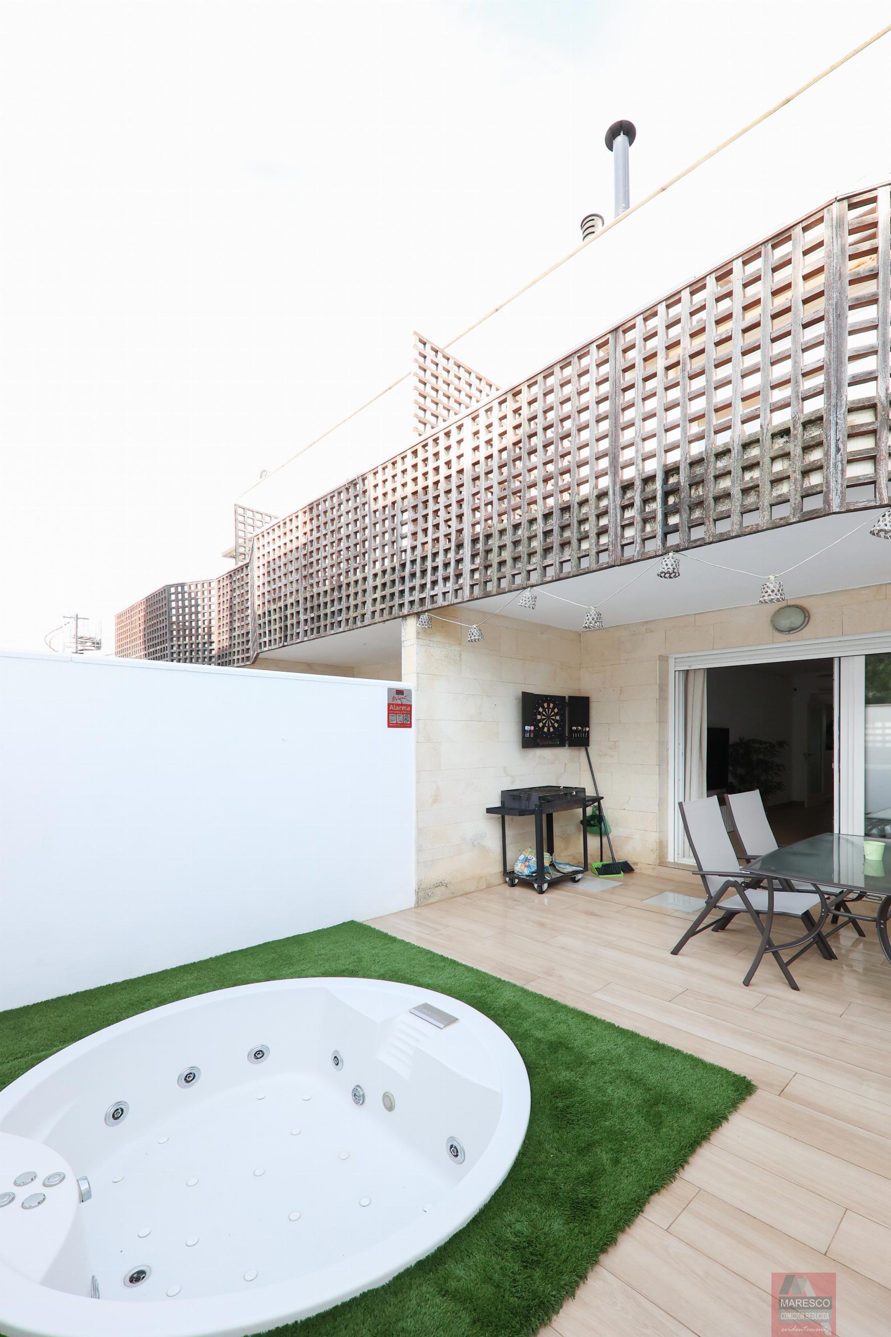 Venta de casa en Mijas