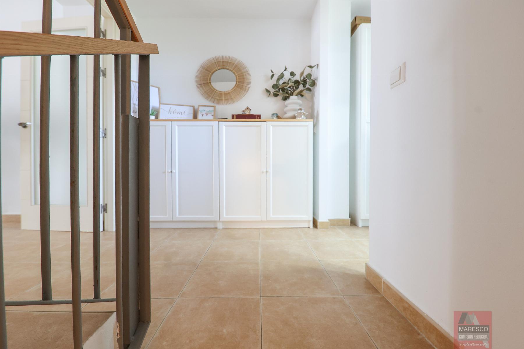 Venta de casa en Mijas