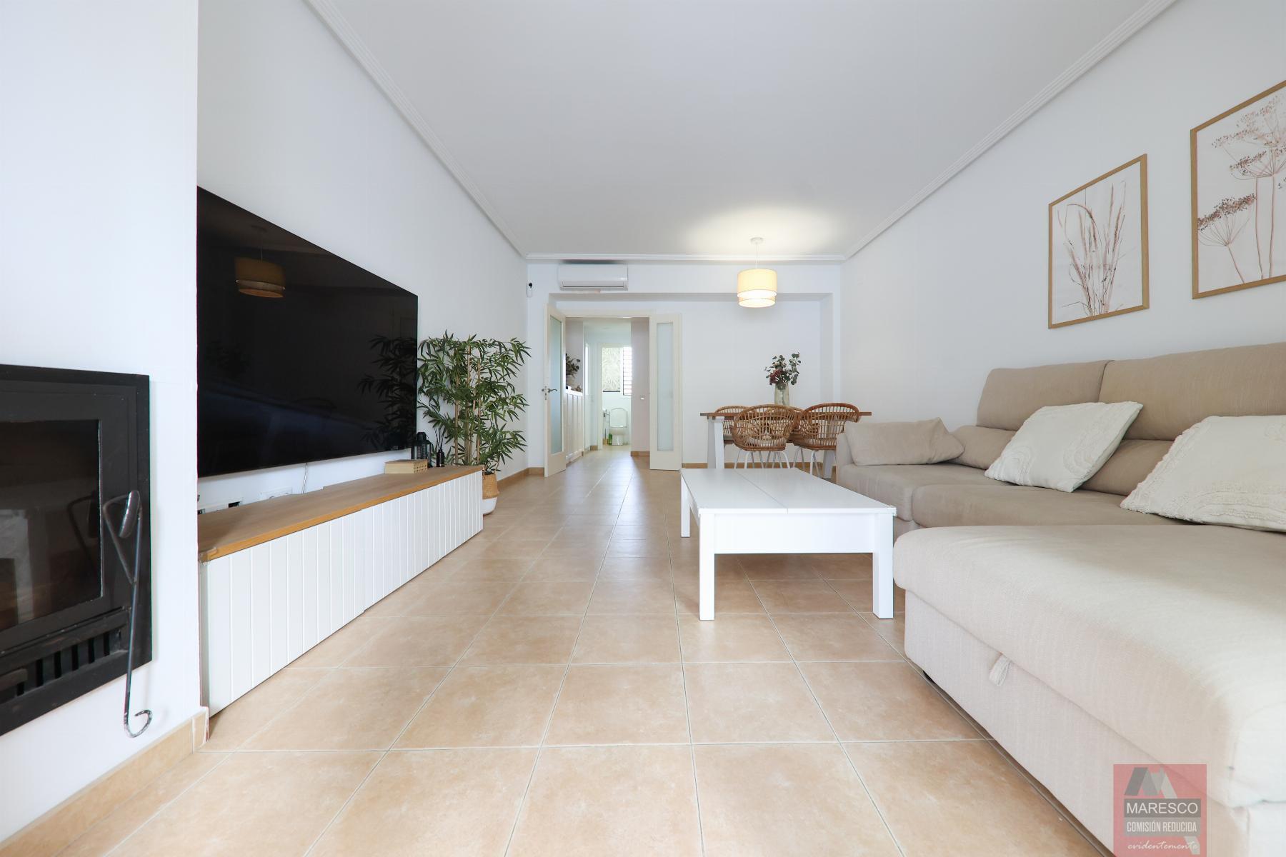 Venta de casa en Mijas