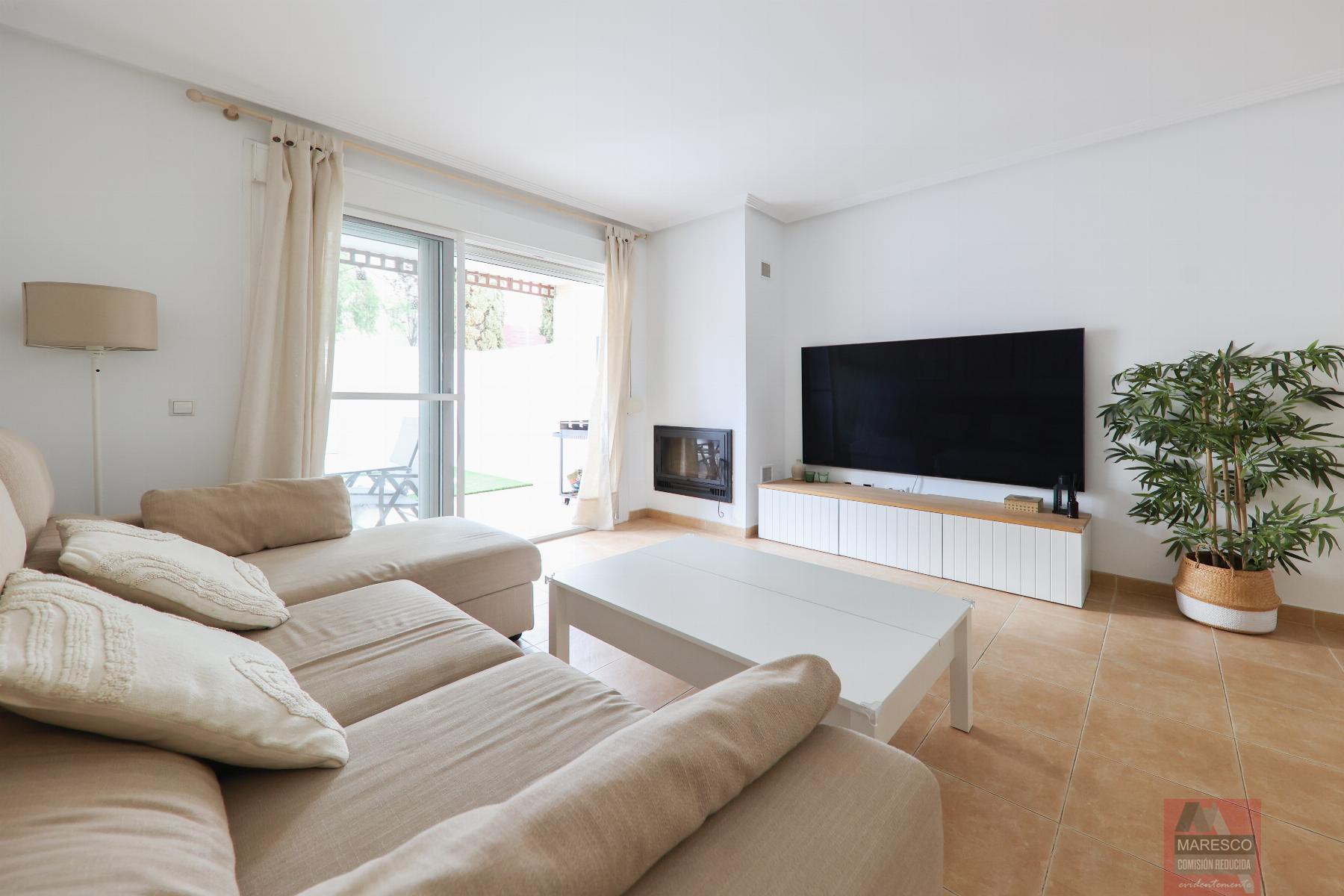 Venta de casa en Mijas