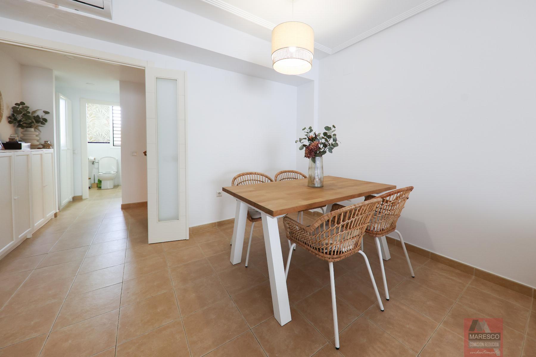 Venta de casa en Mijas