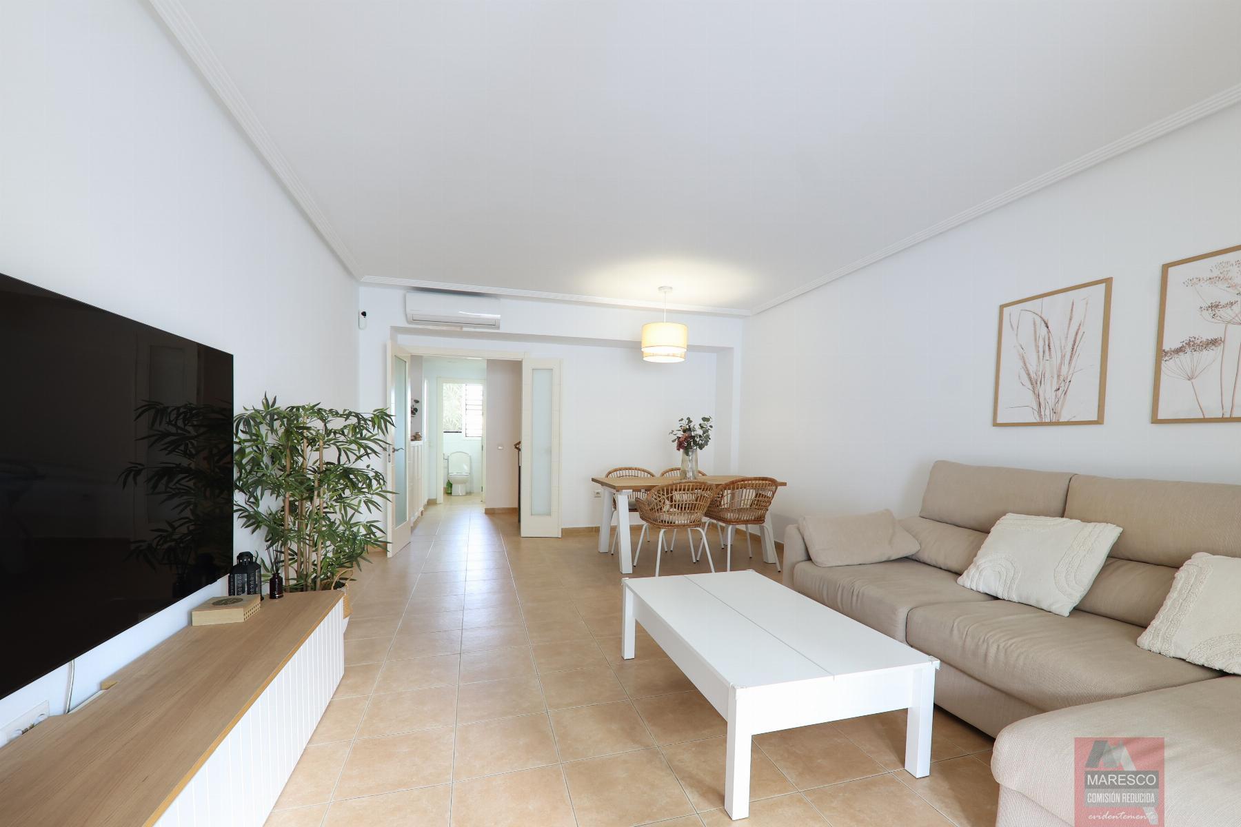 Venta de casa en Mijas