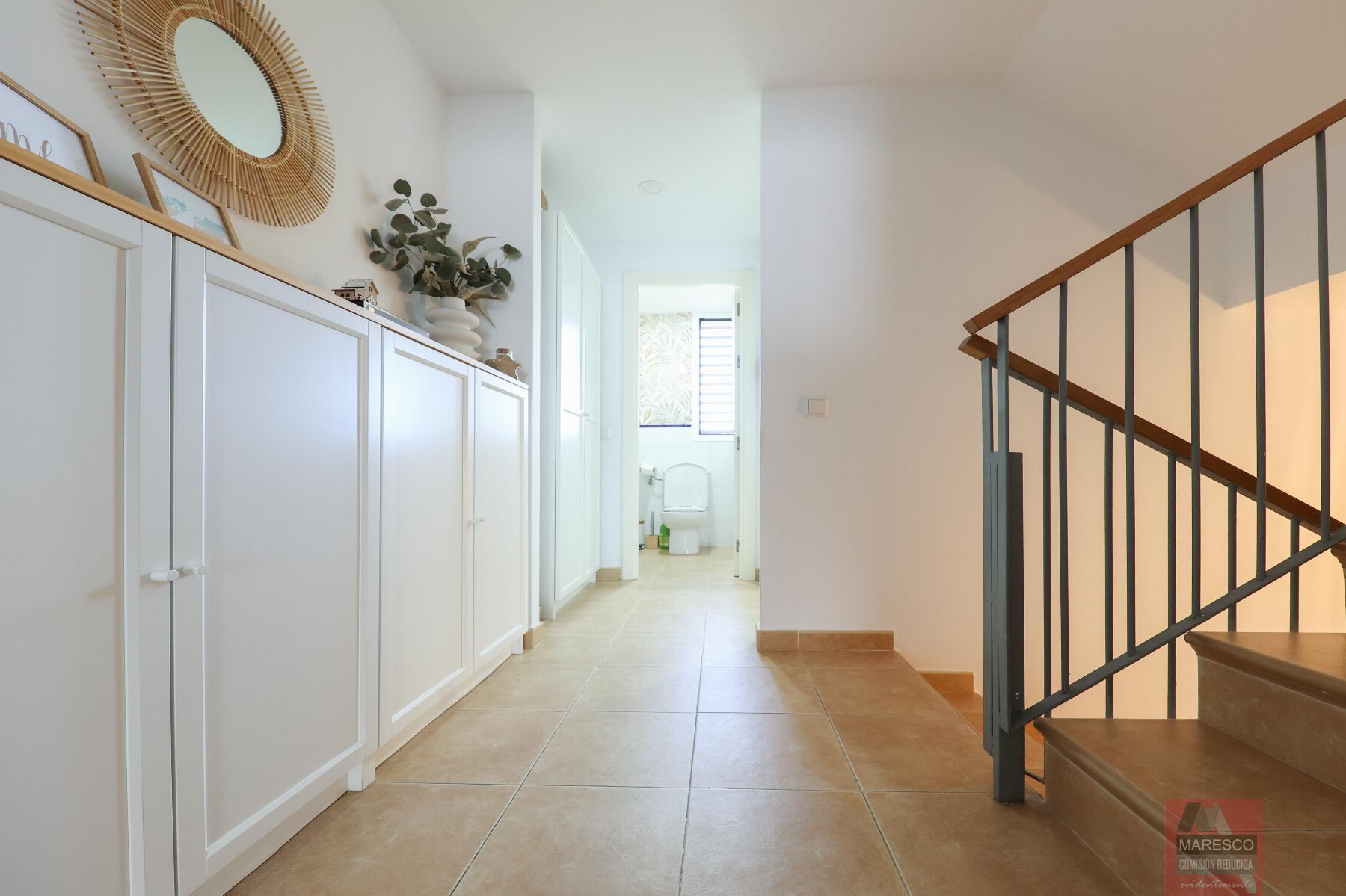 Venta de casa en Mijas