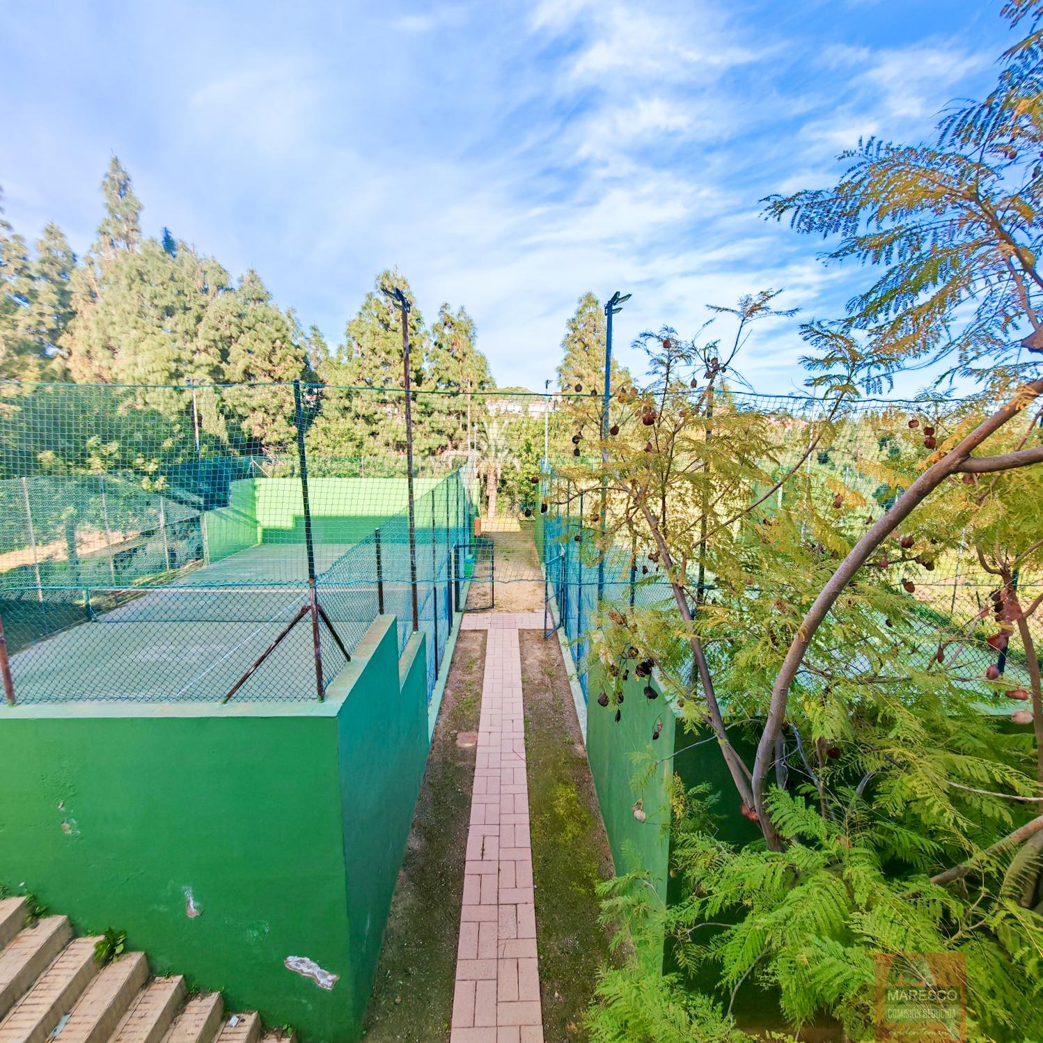 Venta de casa en Mijas