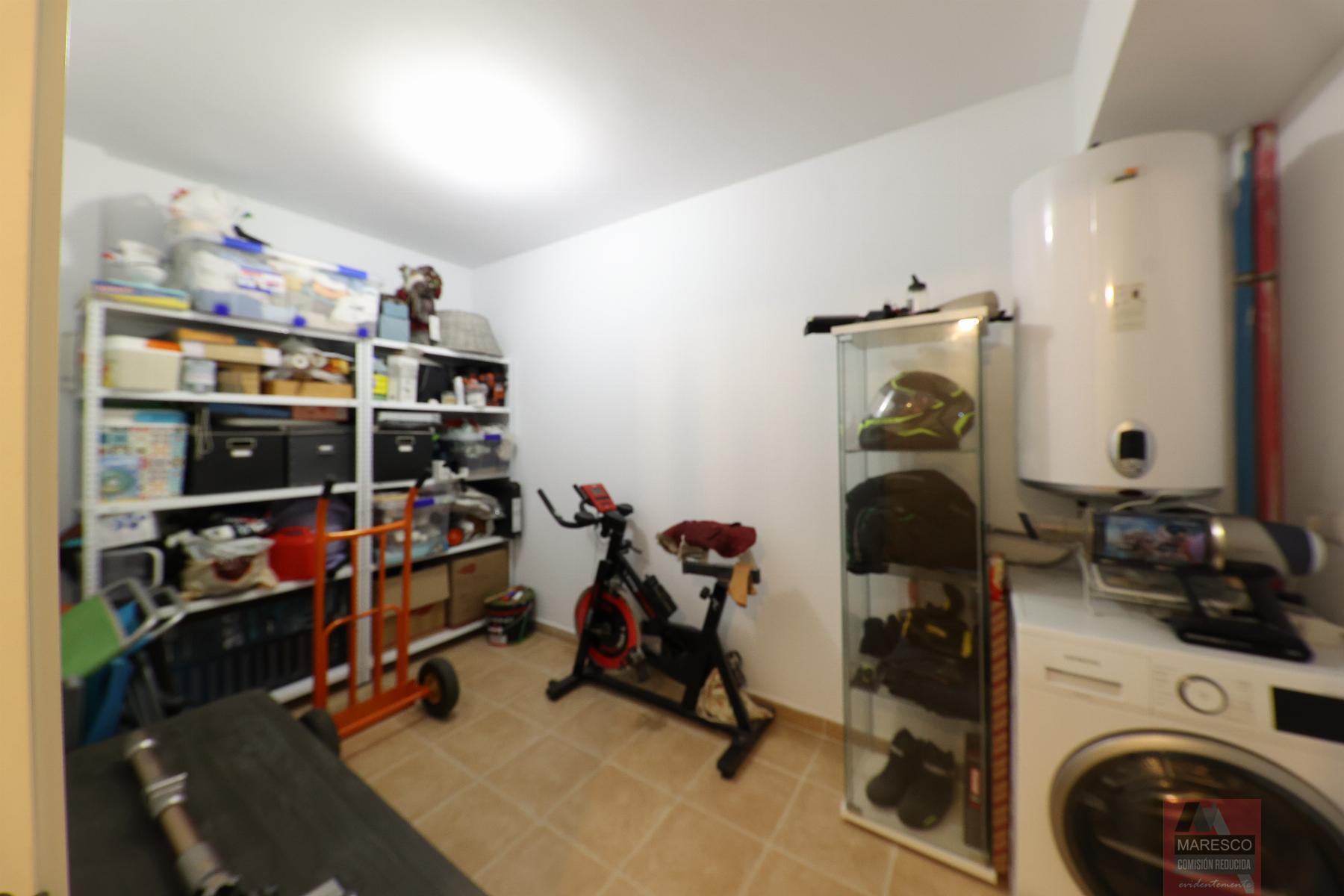 Venta de casa en Mijas