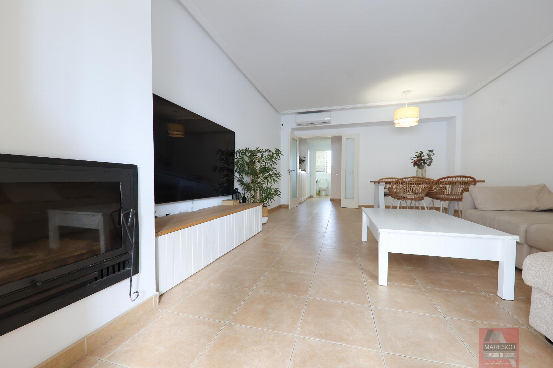 Venta de casa en Mijas