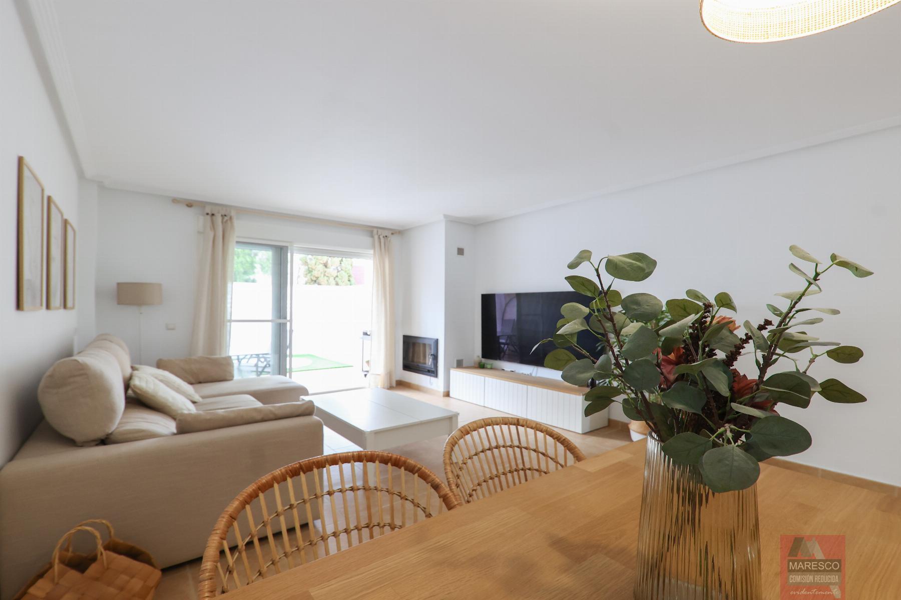 Venta de casa en Mijas