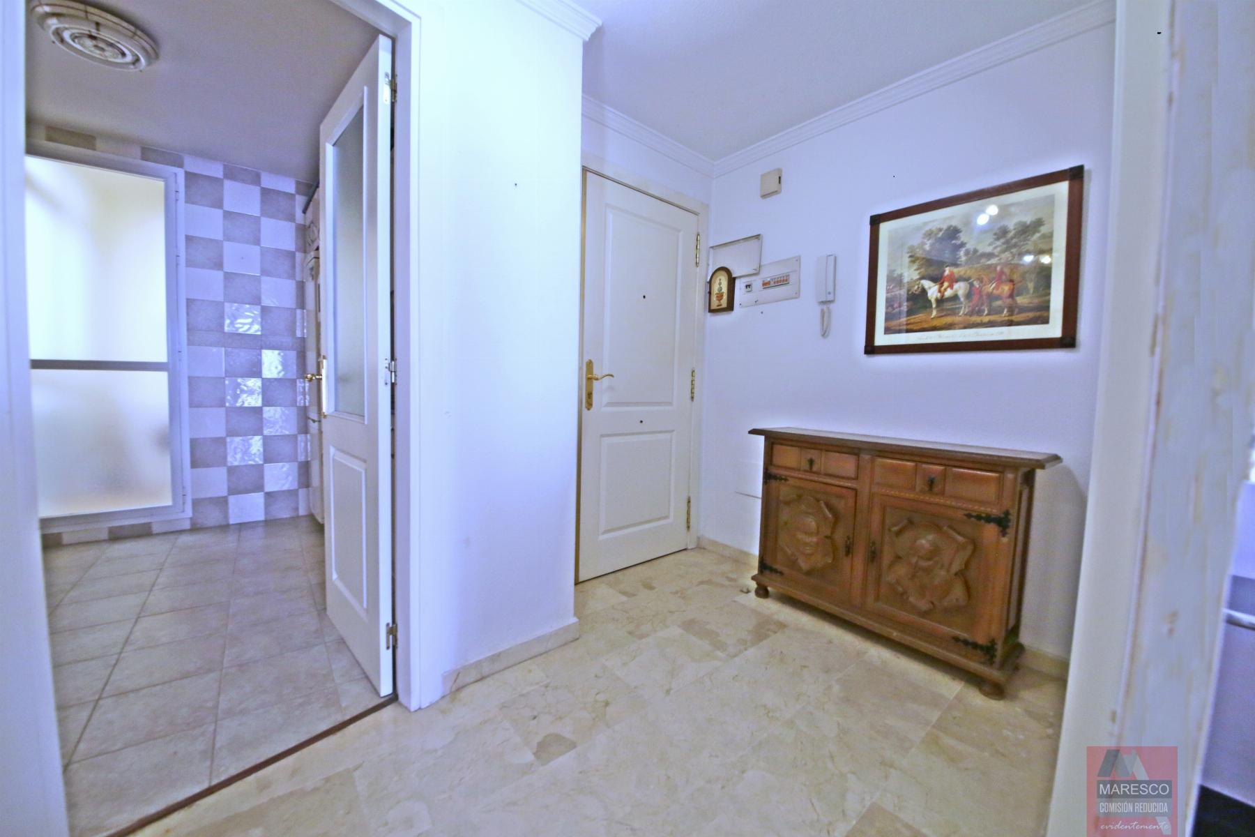 Venta de piso en Fuengirola