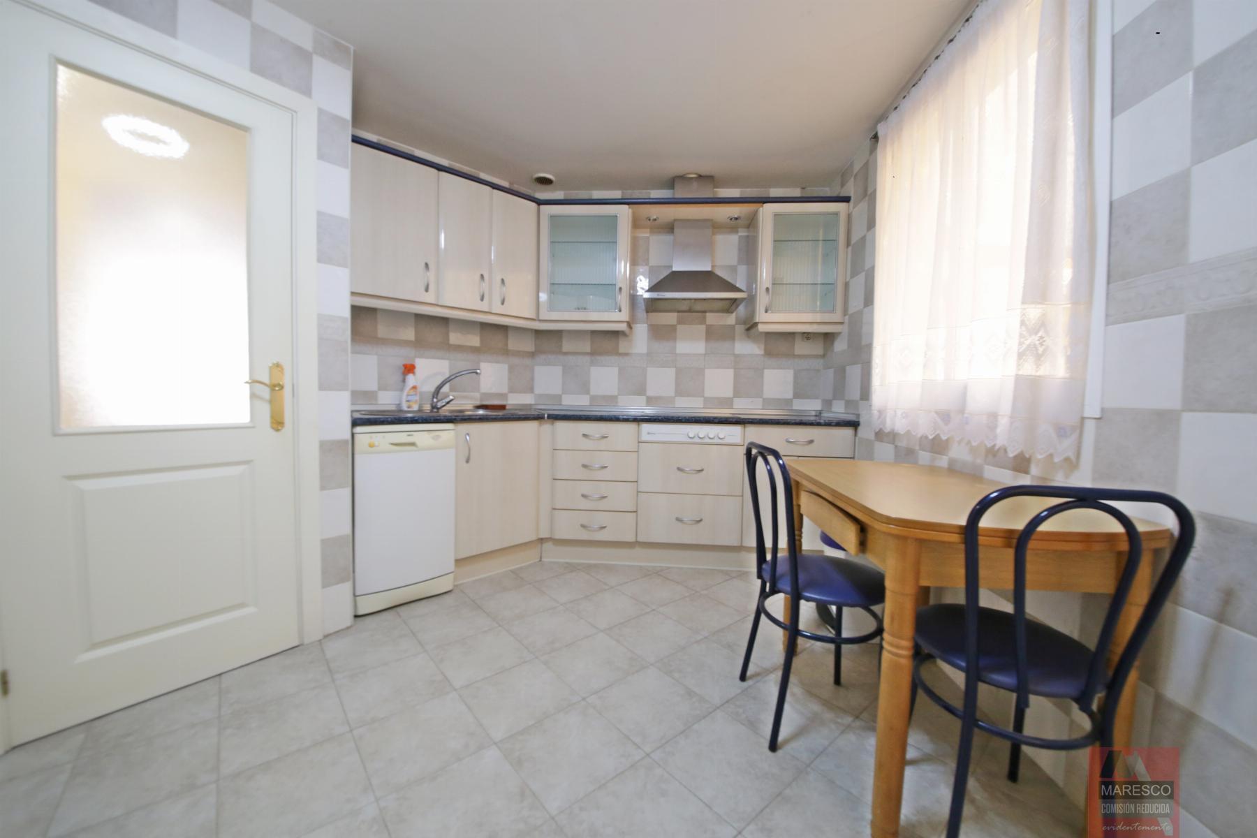 Venta de piso en Fuengirola