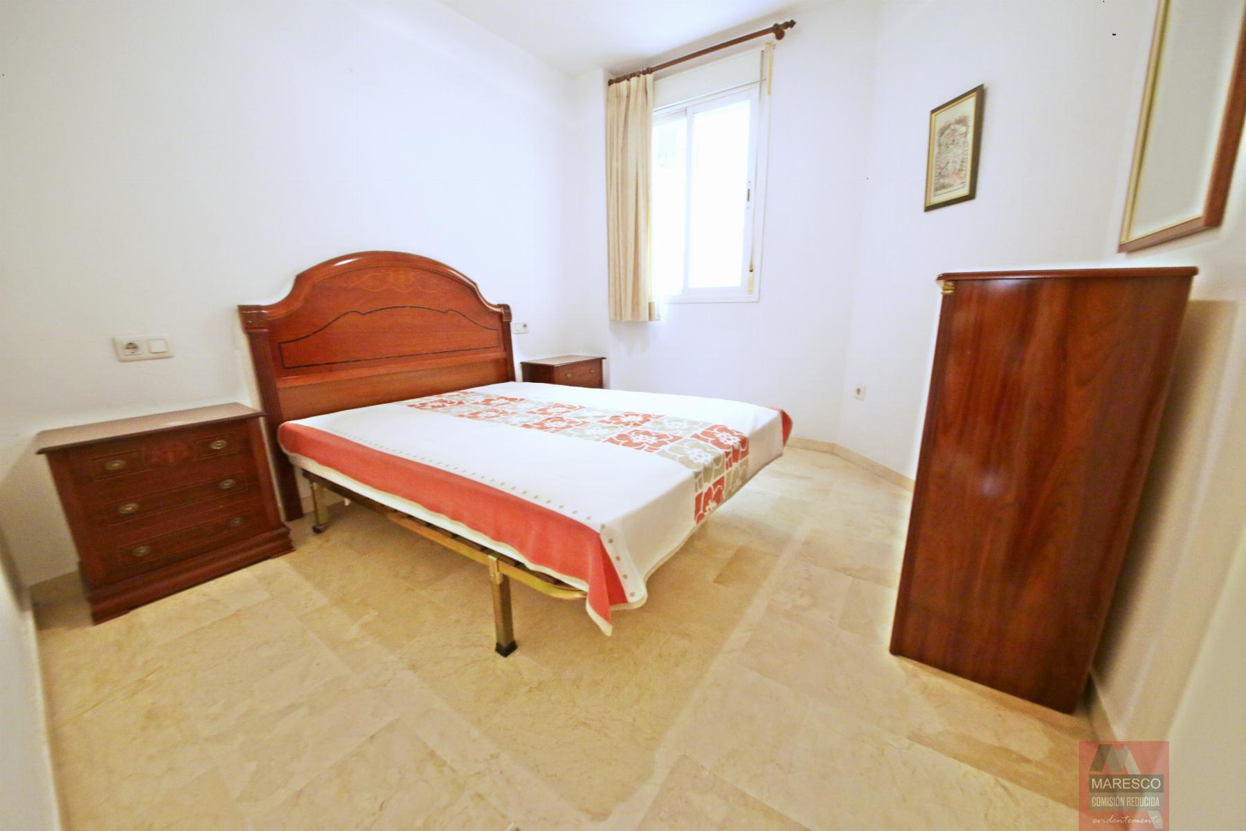 Venta de piso en Fuengirola