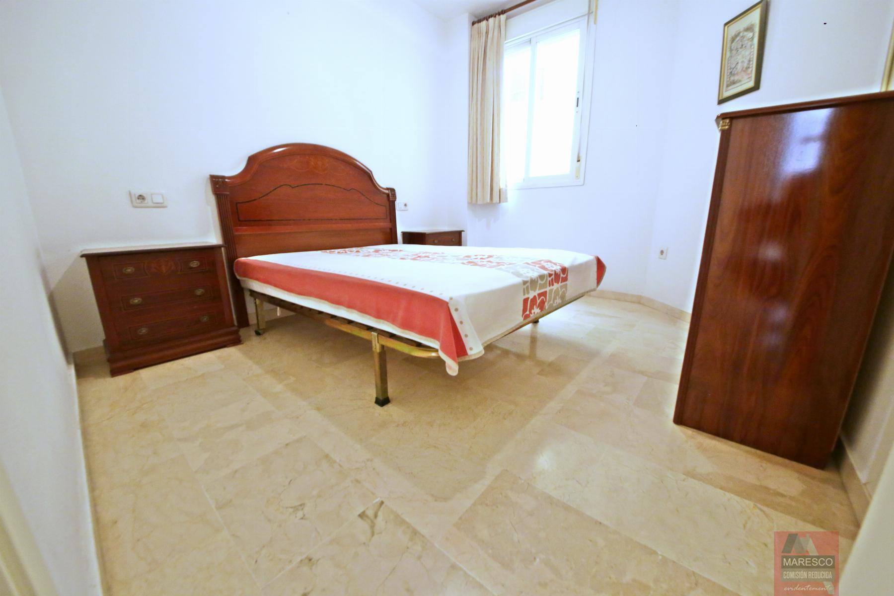 Venta de piso en Fuengirola