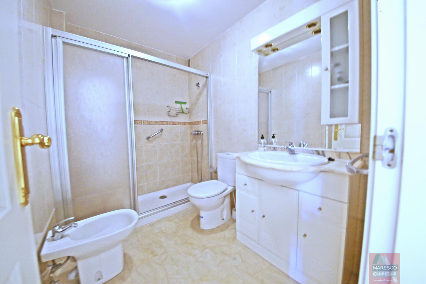 Venta de piso en Fuengirola