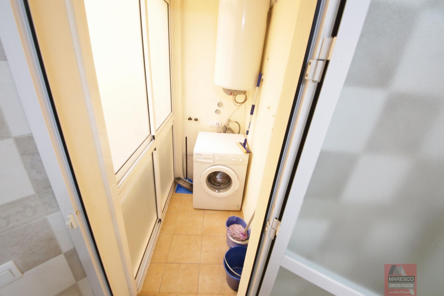 Venta de piso en Fuengirola