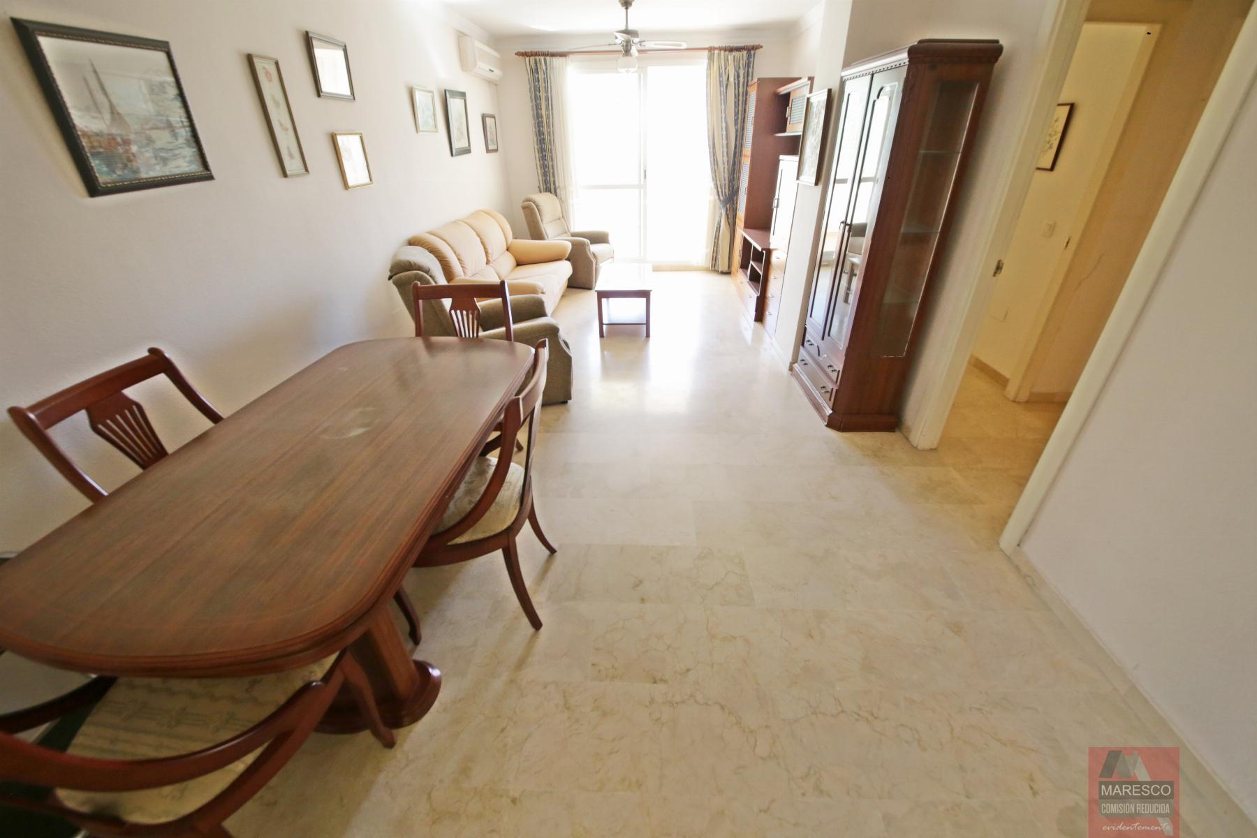 Venta de piso en Fuengirola