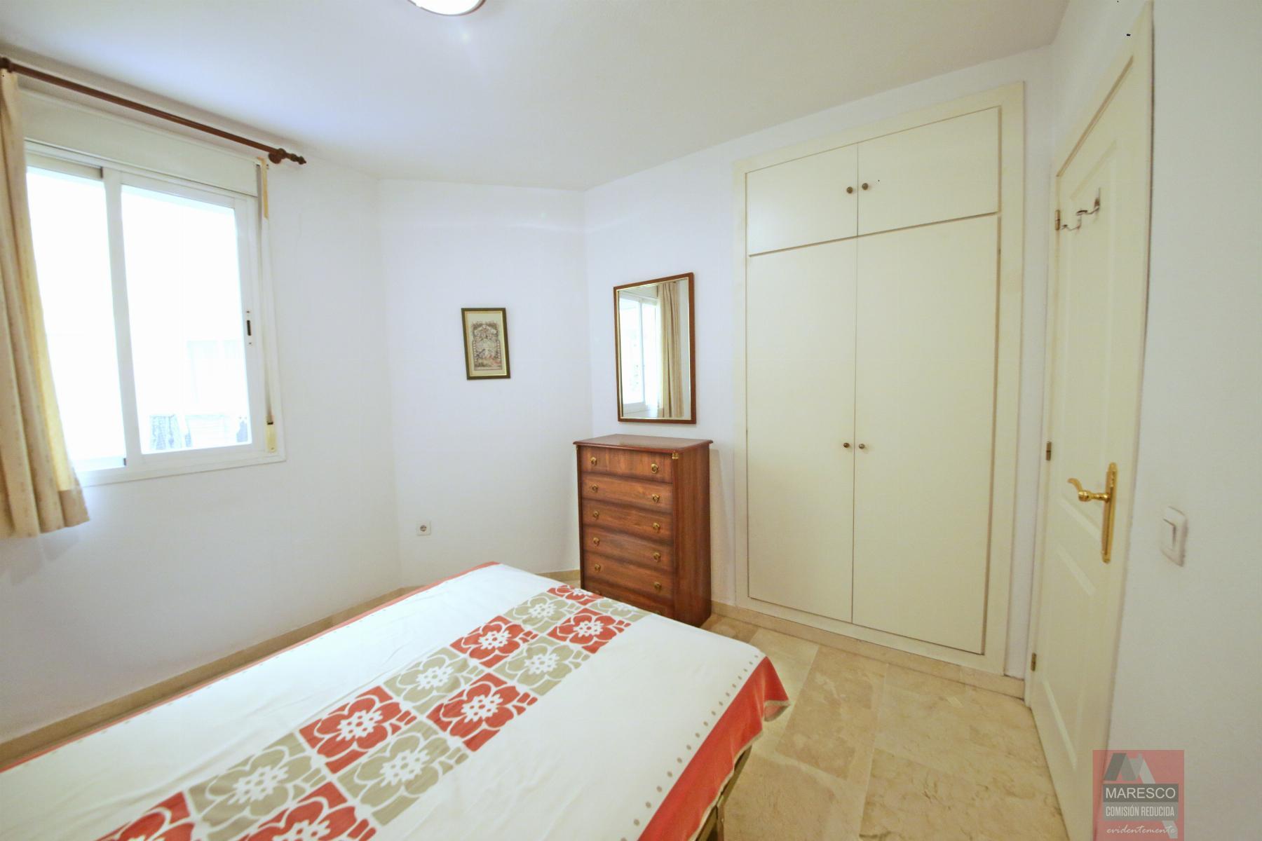 Venta de piso en Fuengirola