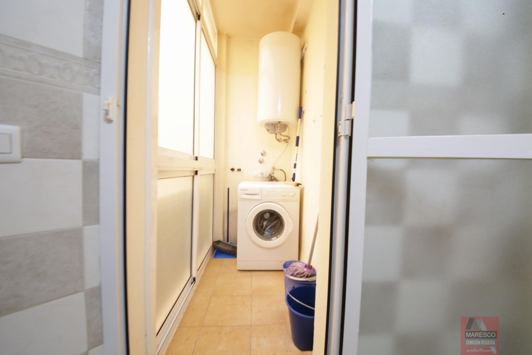 Venta de piso en Fuengirola