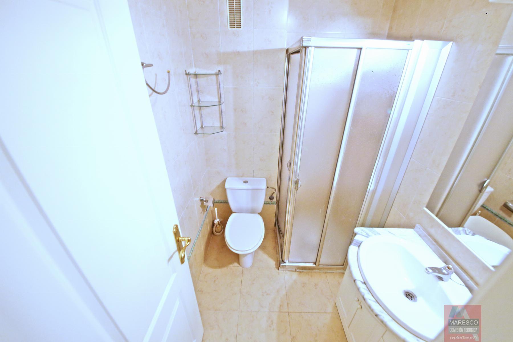 Venta de piso en Fuengirola