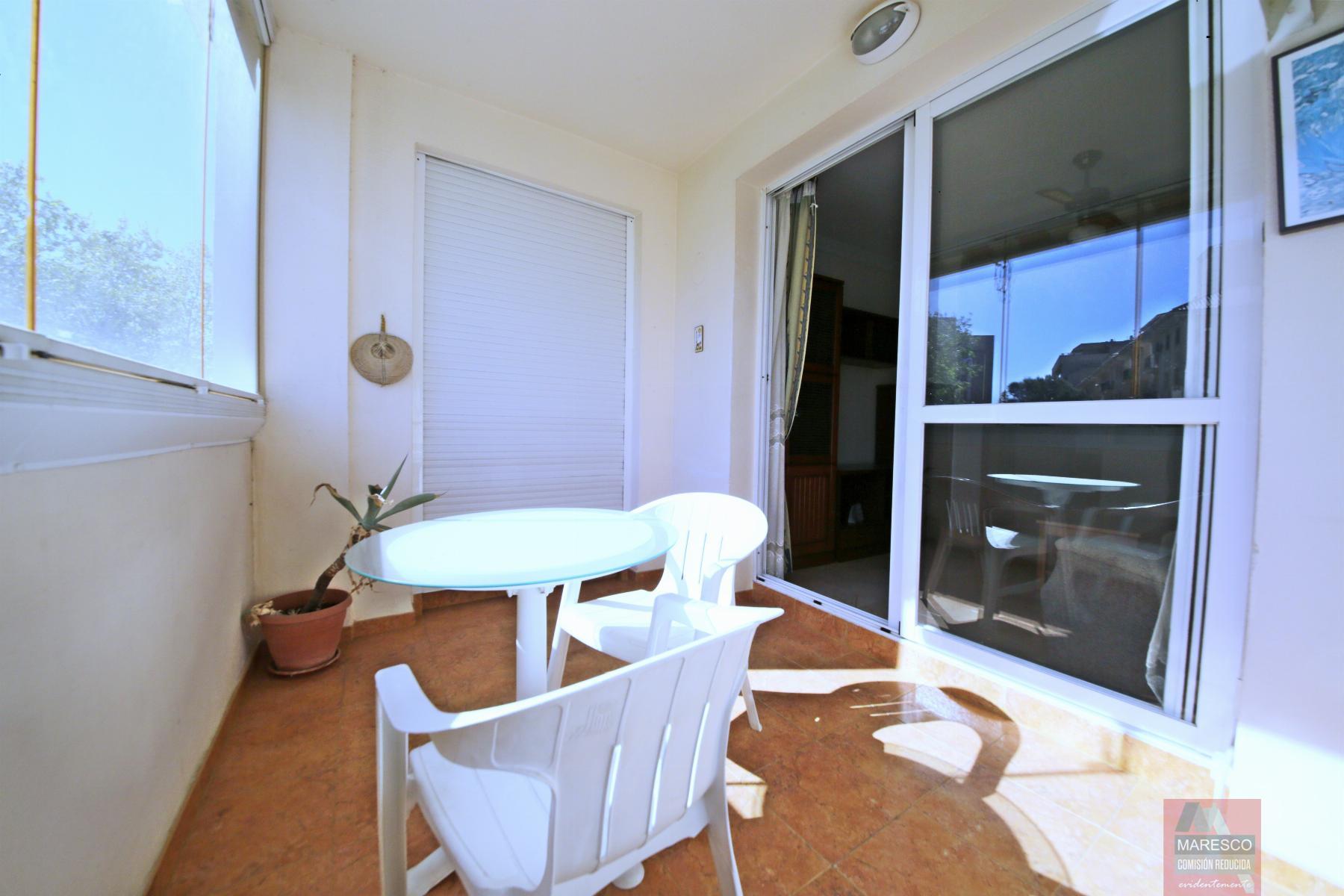 Venta de piso en Fuengirola