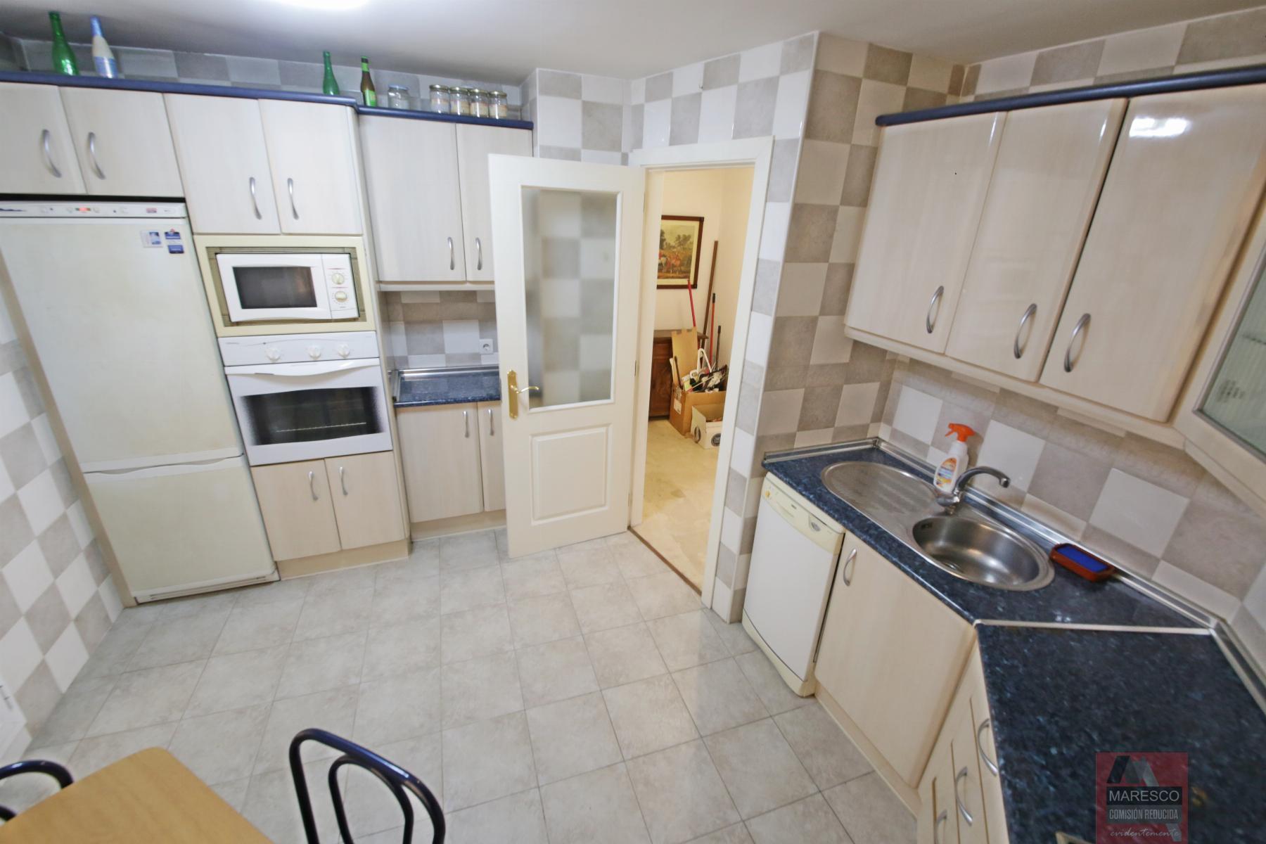 Venta de piso en Fuengirola