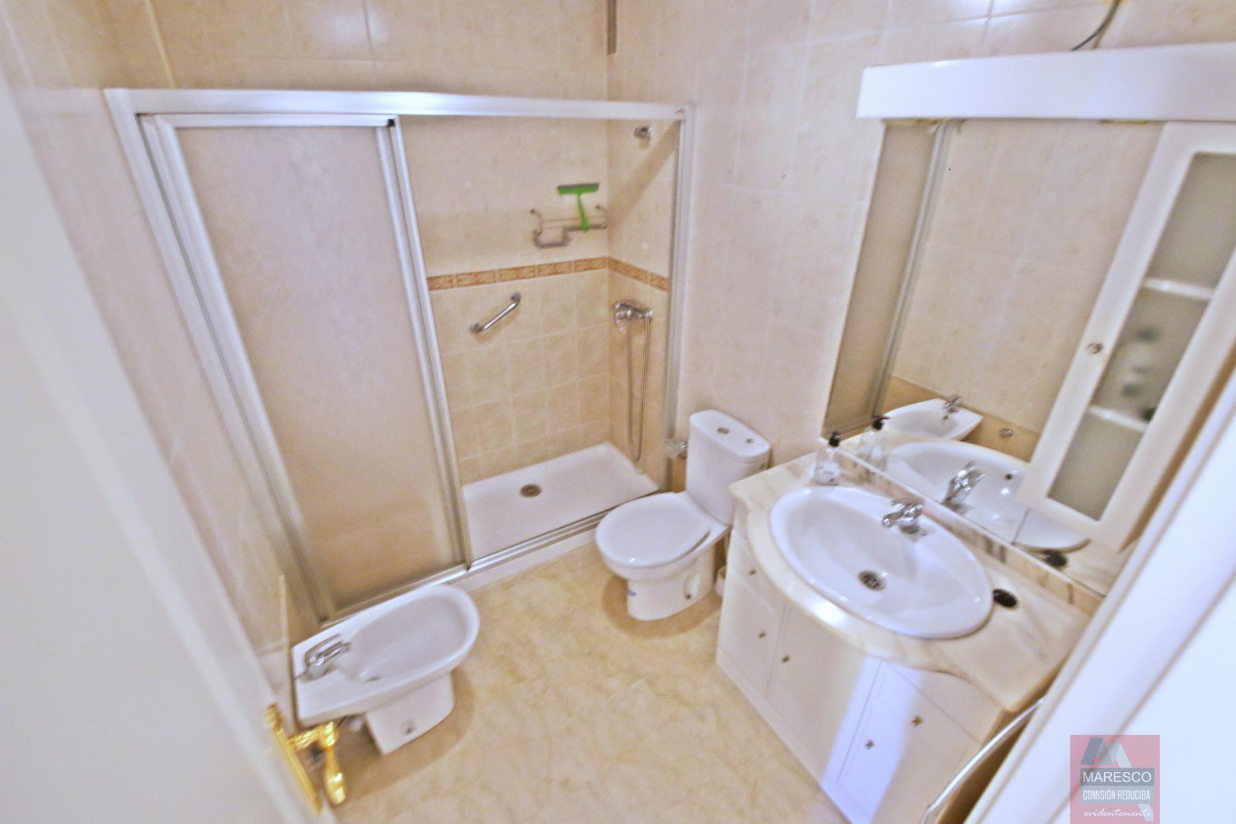 Venta de piso en Fuengirola